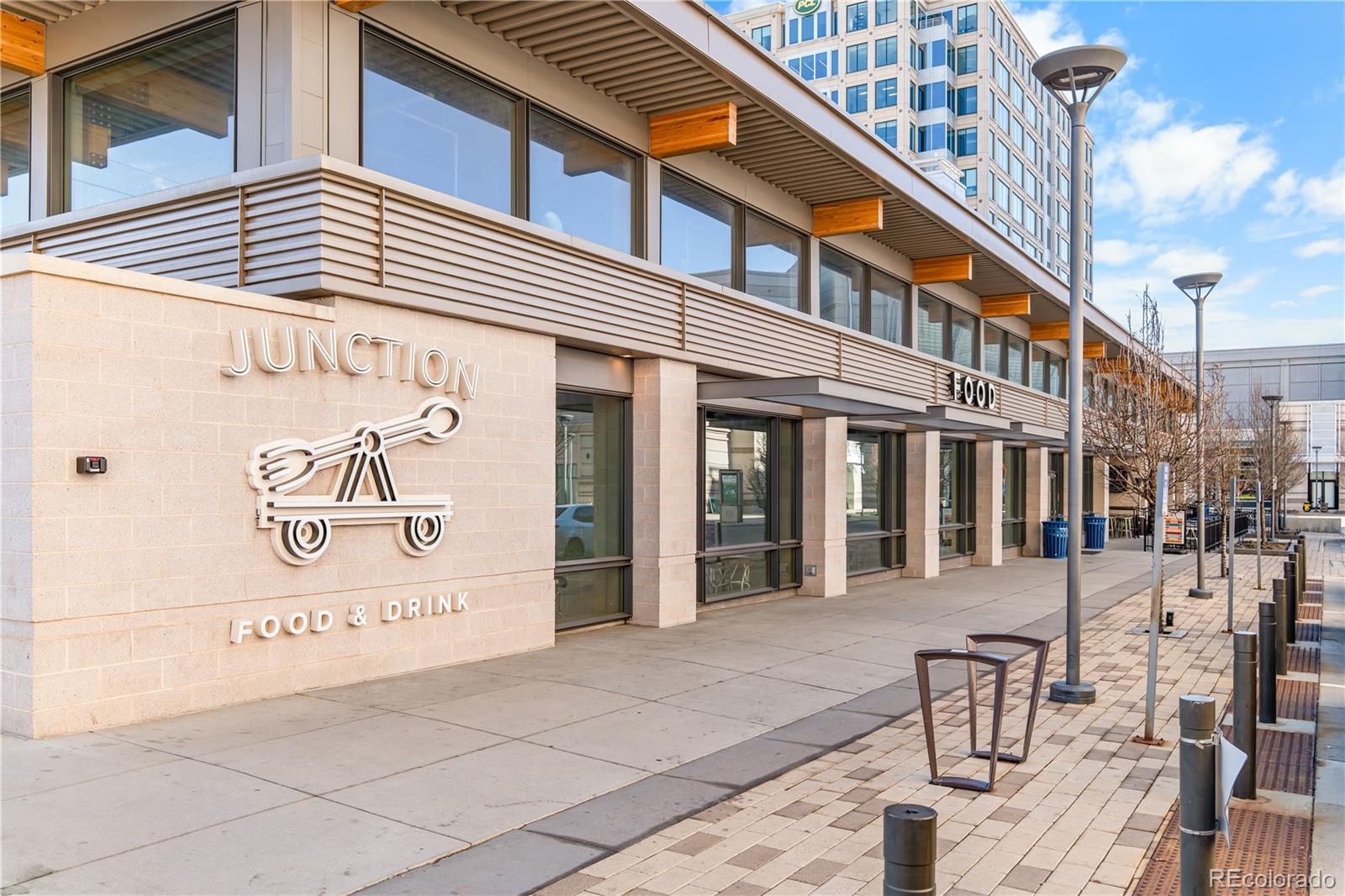 MLS Image #45 for 2225 s jasmine street 103,denver, Colorado