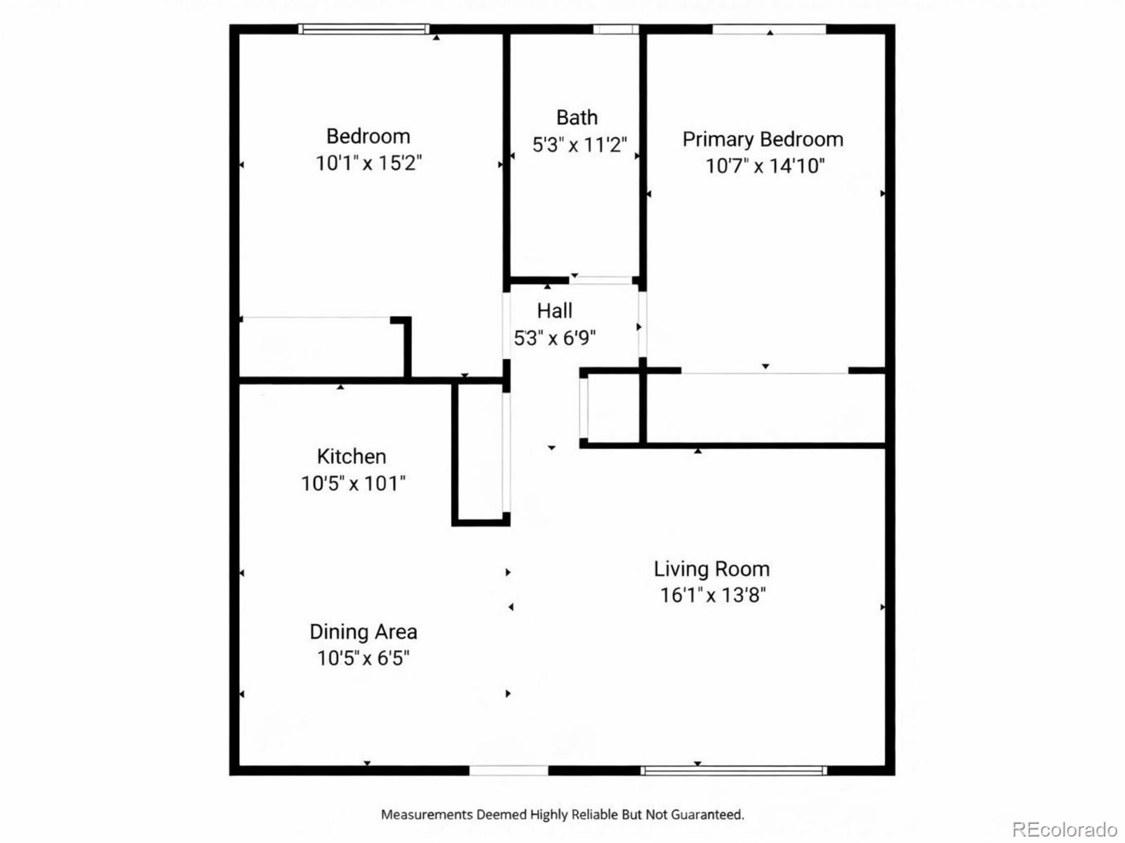 MLS Image #49 for 2225 s jasmine street 103,denver, Colorado