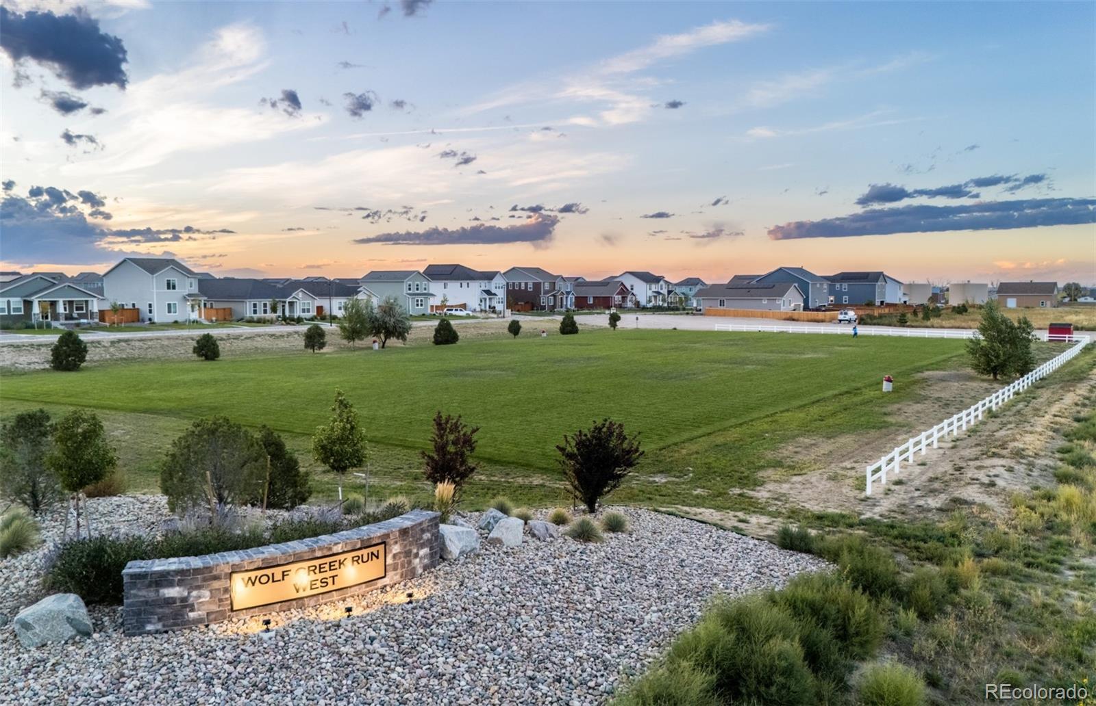 MLS Image #2 for 54820 e 27th avenue,strasburg, Colorado