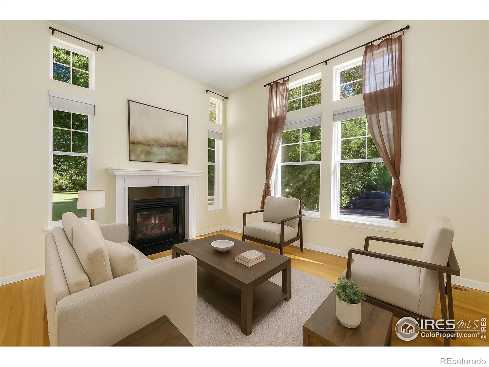 MLS Image #2 for 2726  county fair lane,fort collins, Colorado