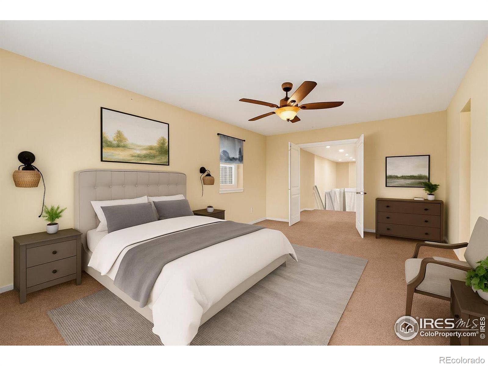 MLS Image #20 for 2726  county fair lane,fort collins, Colorado
