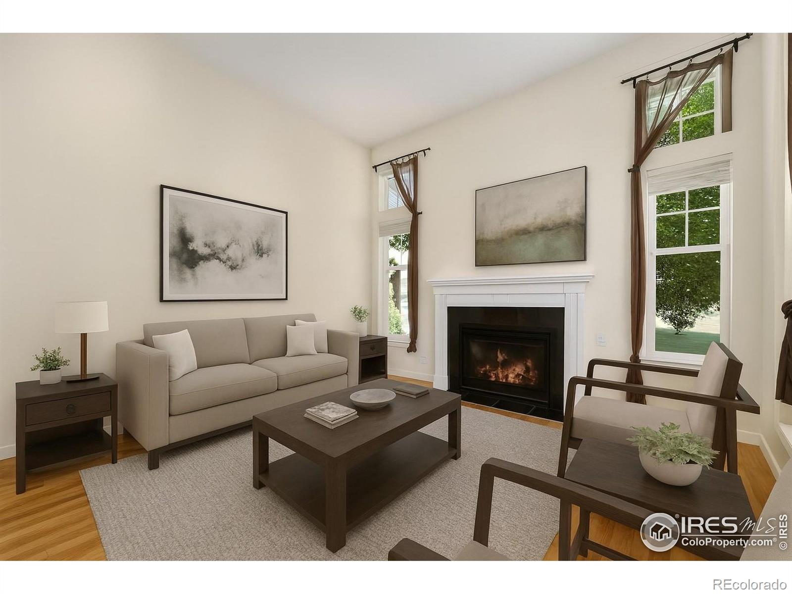 MLS Image #3 for 2726  county fair lane,fort collins, Colorado