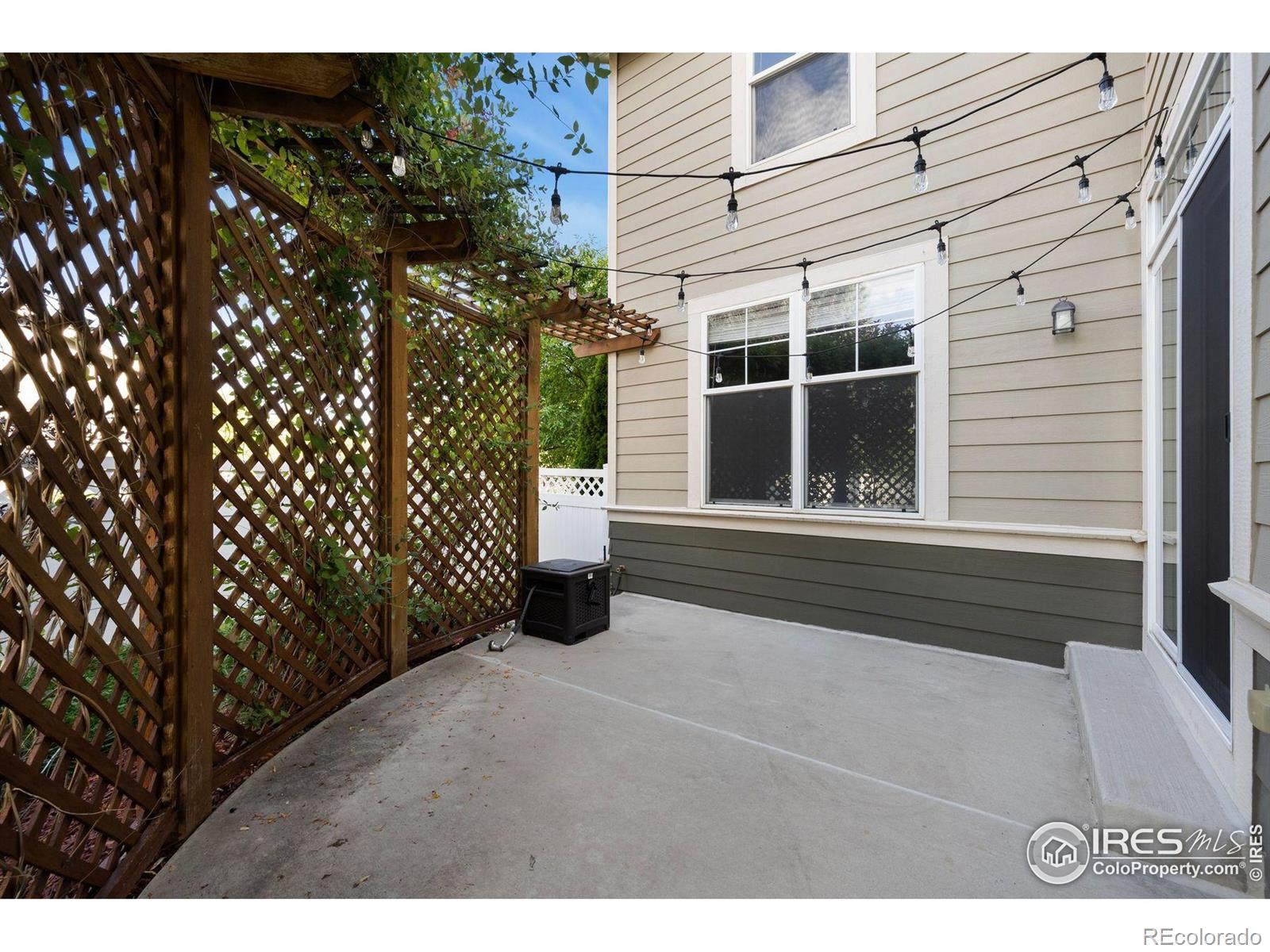 MLS Image #35 for 2726  county fair lane,fort collins, Colorado