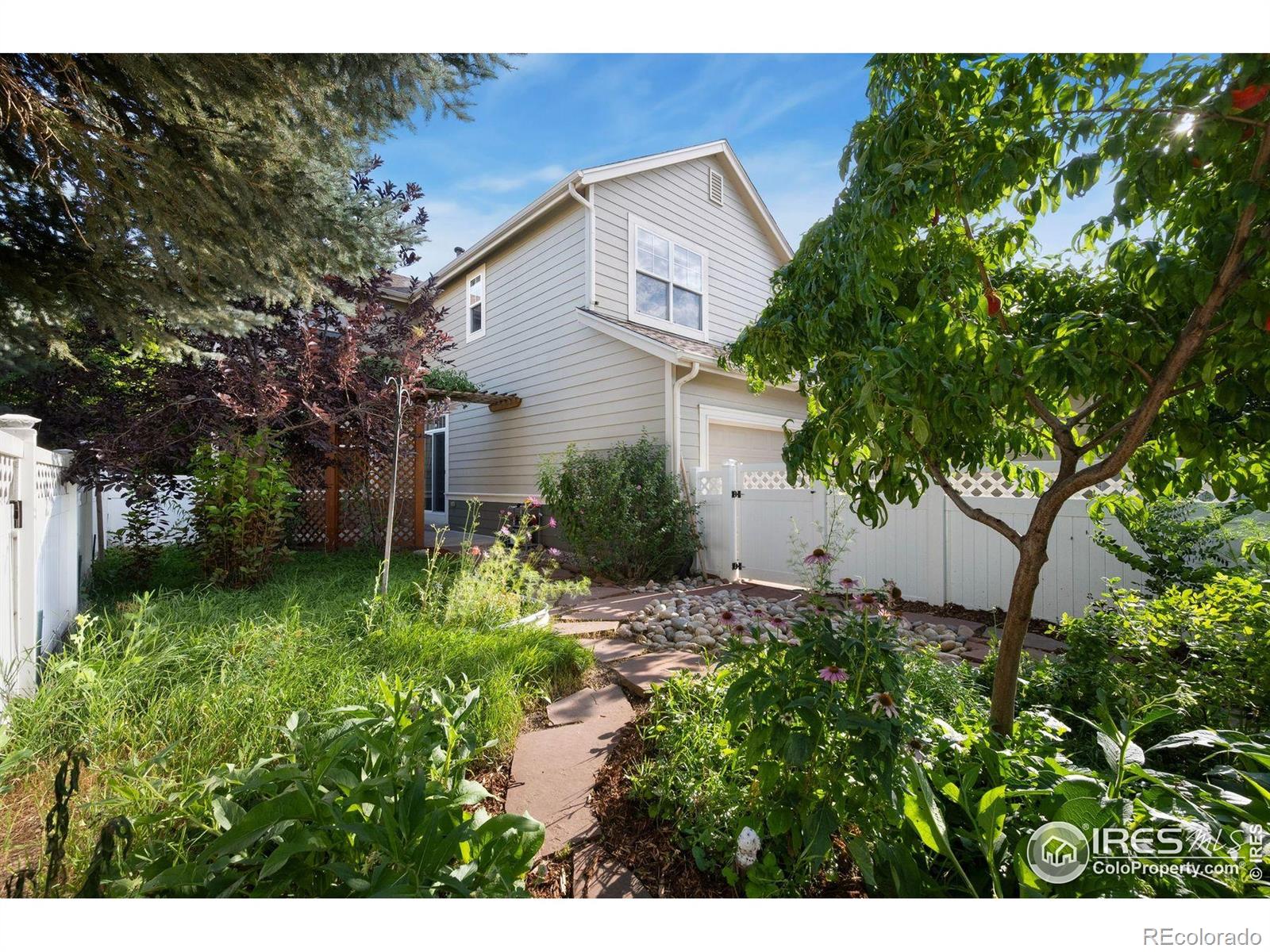 MLS Image #37 for 2726  county fair lane,fort collins, Colorado