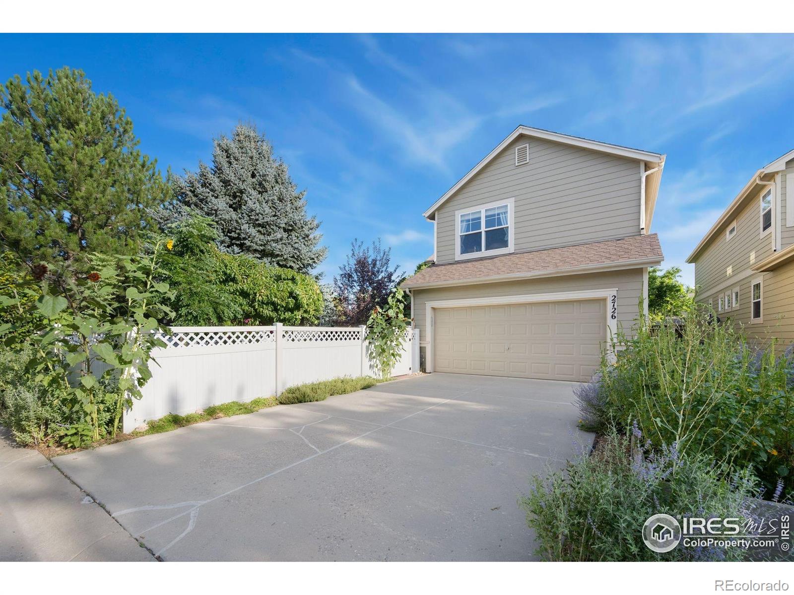 MLS Image #38 for 2726  county fair lane,fort collins, Colorado