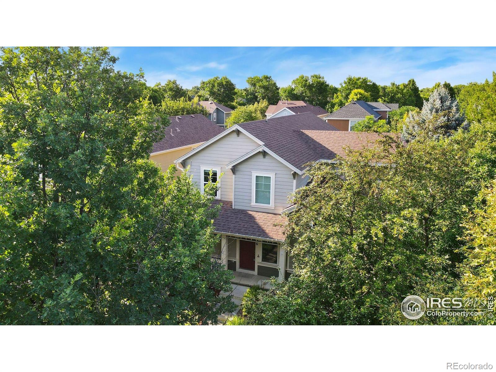 MLS Image #40 for 2726  county fair lane,fort collins, Colorado