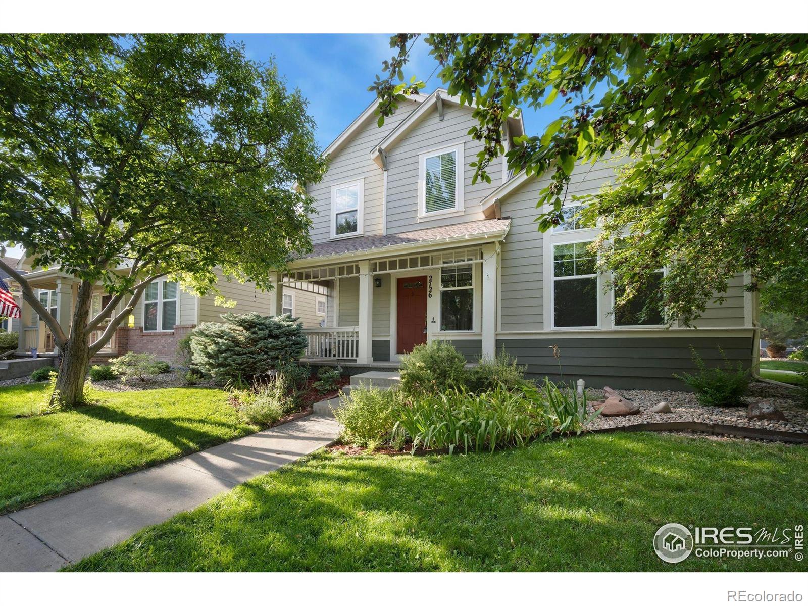 MLS Image #42 for 2726  county fair lane,fort collins, Colorado