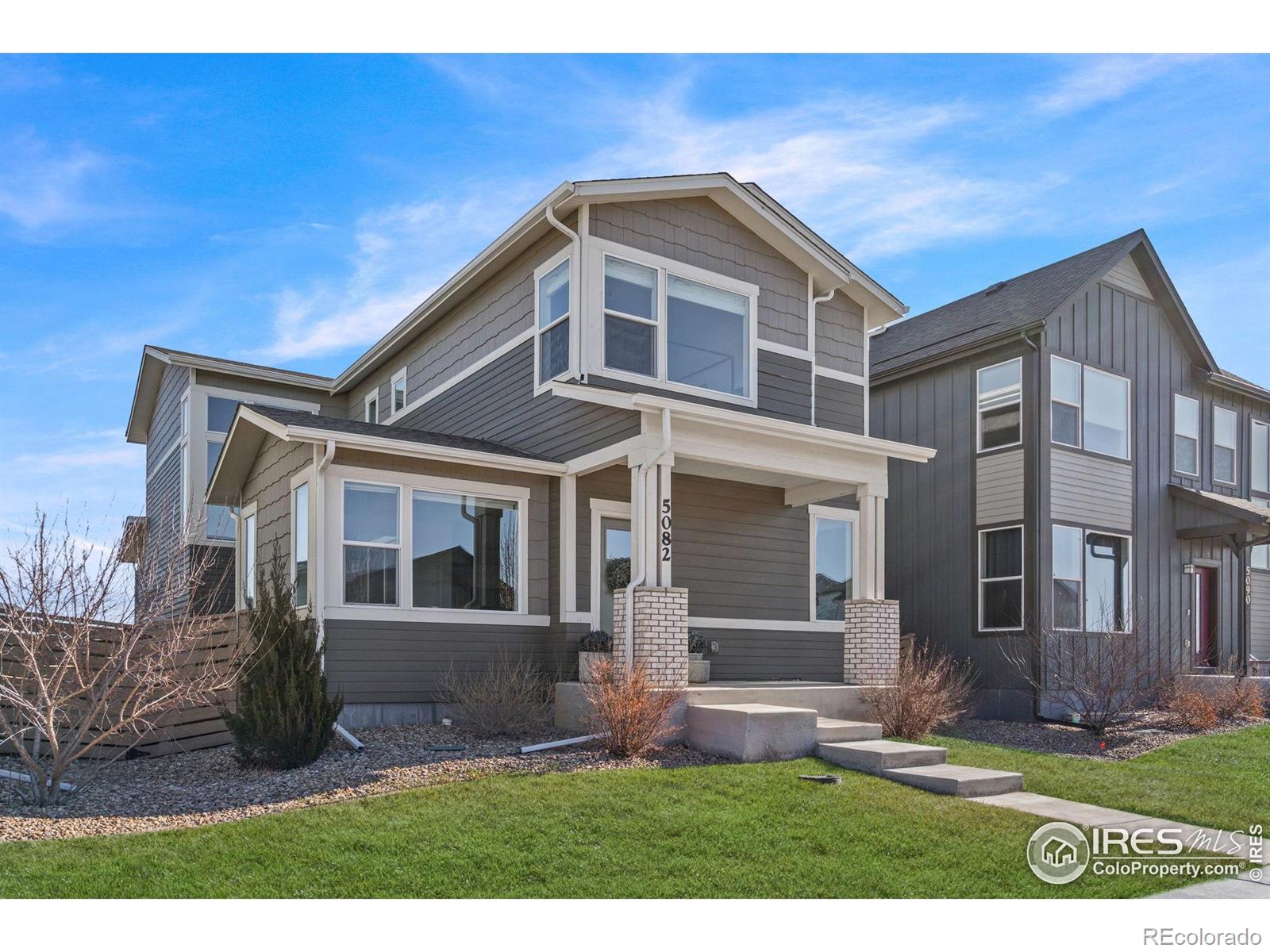 MLS Image #1 for 5082  brule drive,timnath, Colorado