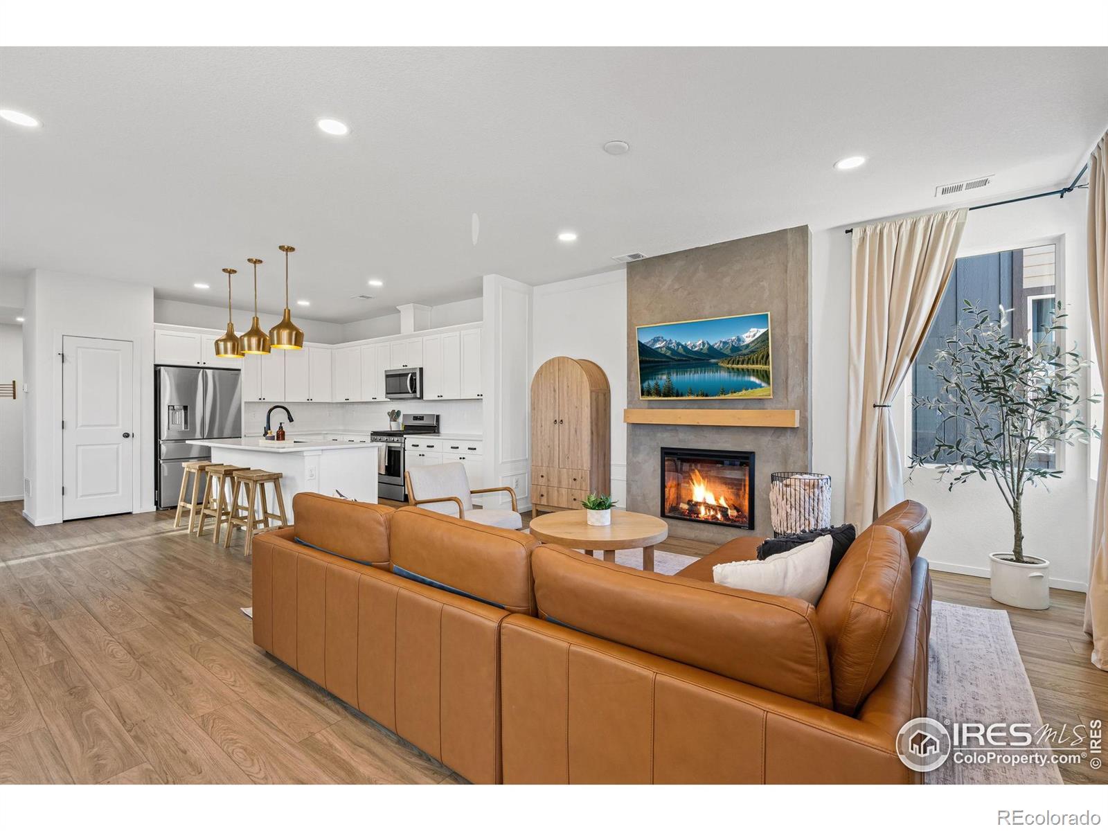 MLS Image #2 for 5082  brule drive,timnath, Colorado