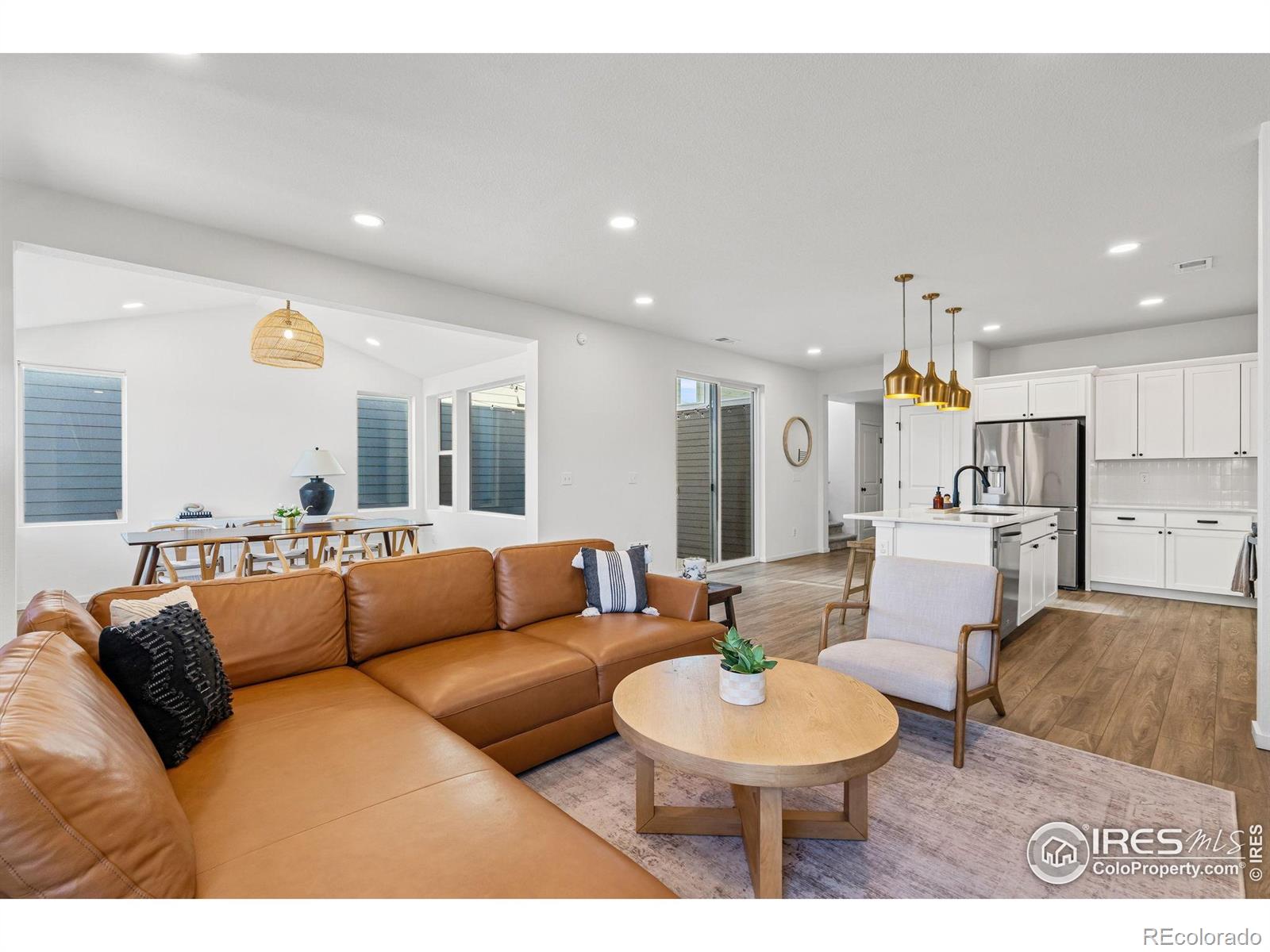 MLS Image #3 for 5082  brule drive,timnath, Colorado