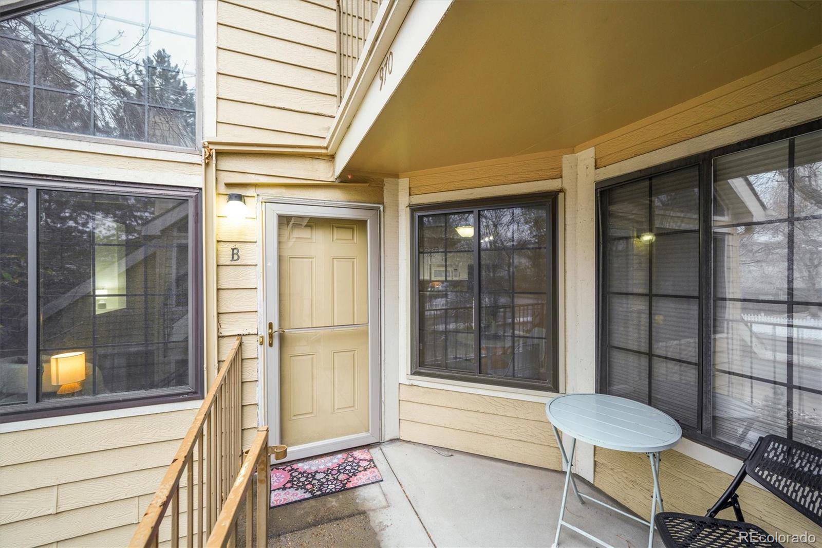 MLS Image #16 for 970 s dahlia street,denver, Colorado
