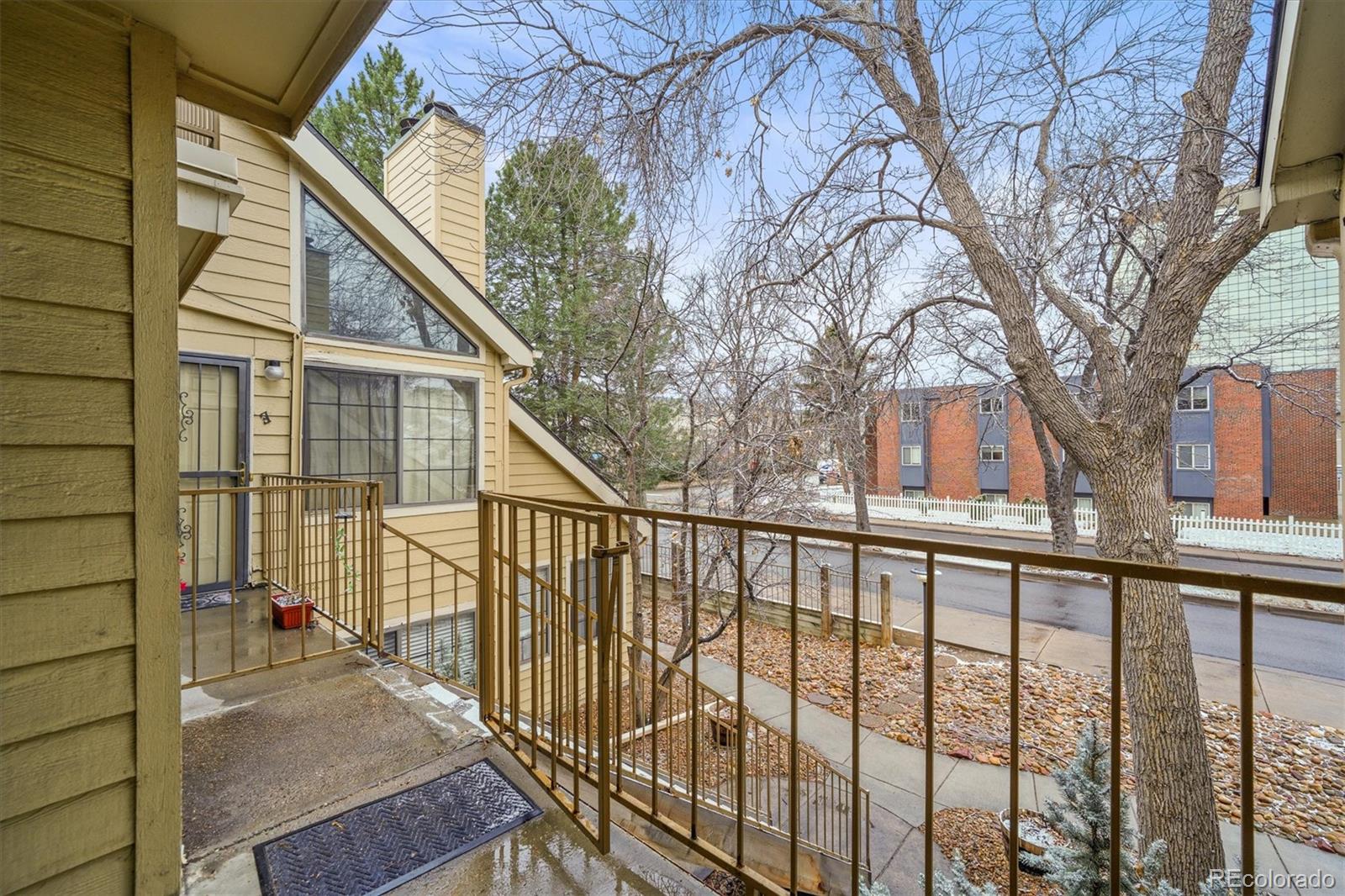 MLS Image #18 for 970 s dahlia street,denver, Colorado