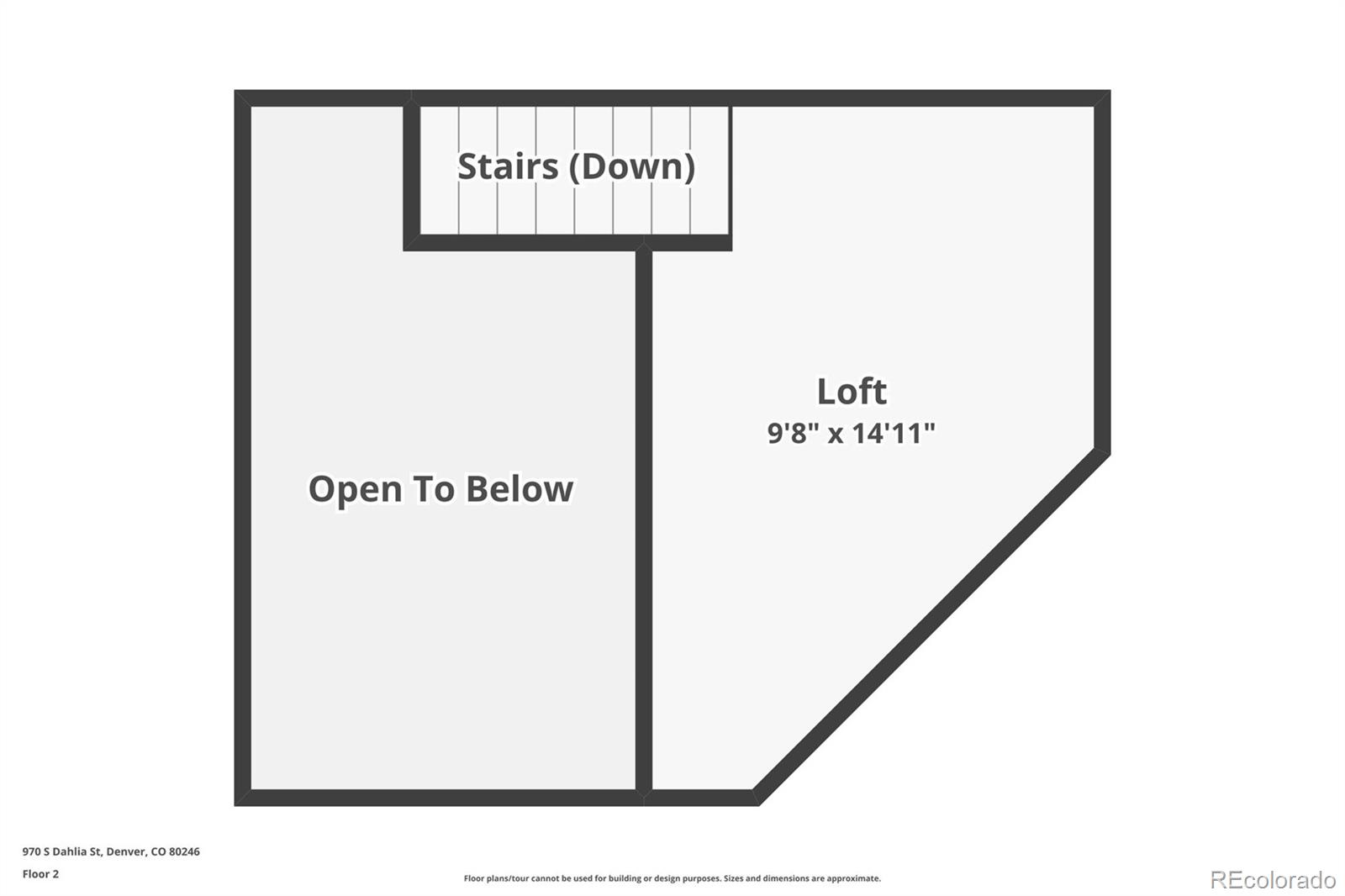 MLS Image #34 for 970 s dahlia street,denver, Colorado