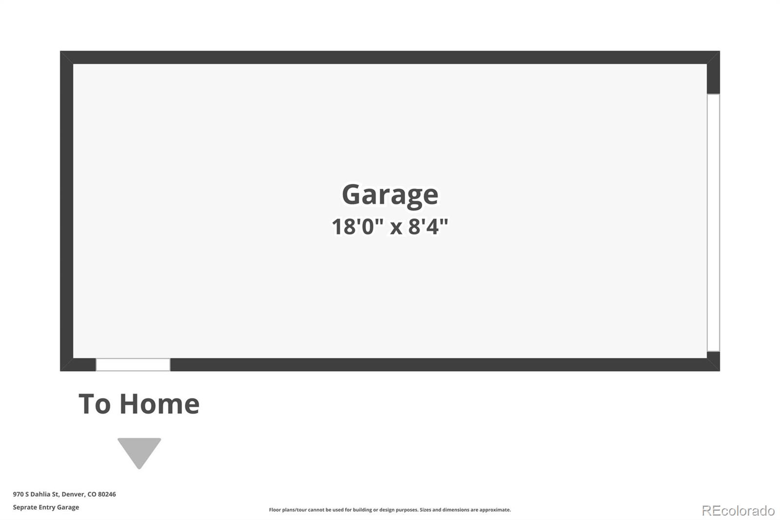 MLS Image #35 for 970 s dahlia street,denver, Colorado