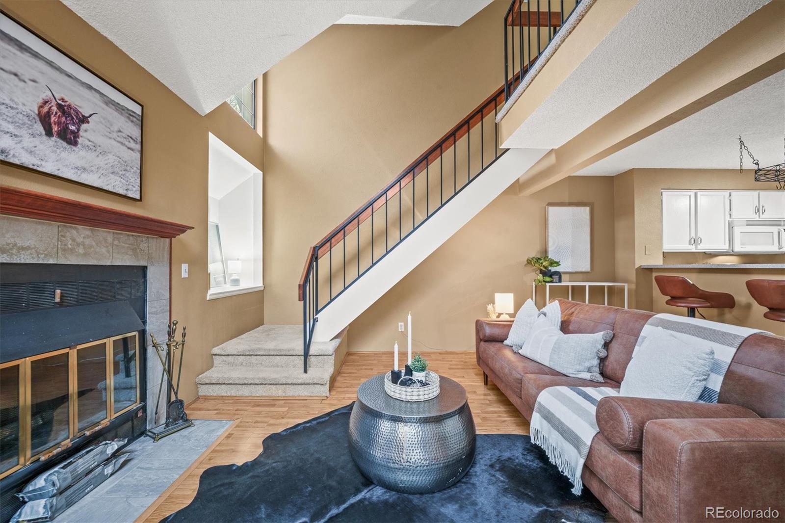 MLS Image #6 for 970 s dahlia street,denver, Colorado