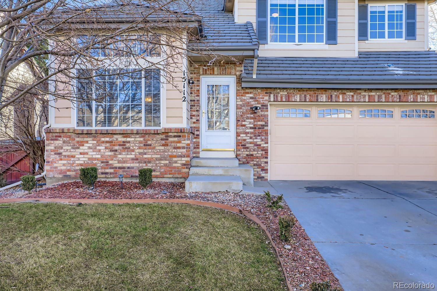 MLS Image #1 for 15112 e 118th avenue,commerce city, Colorado