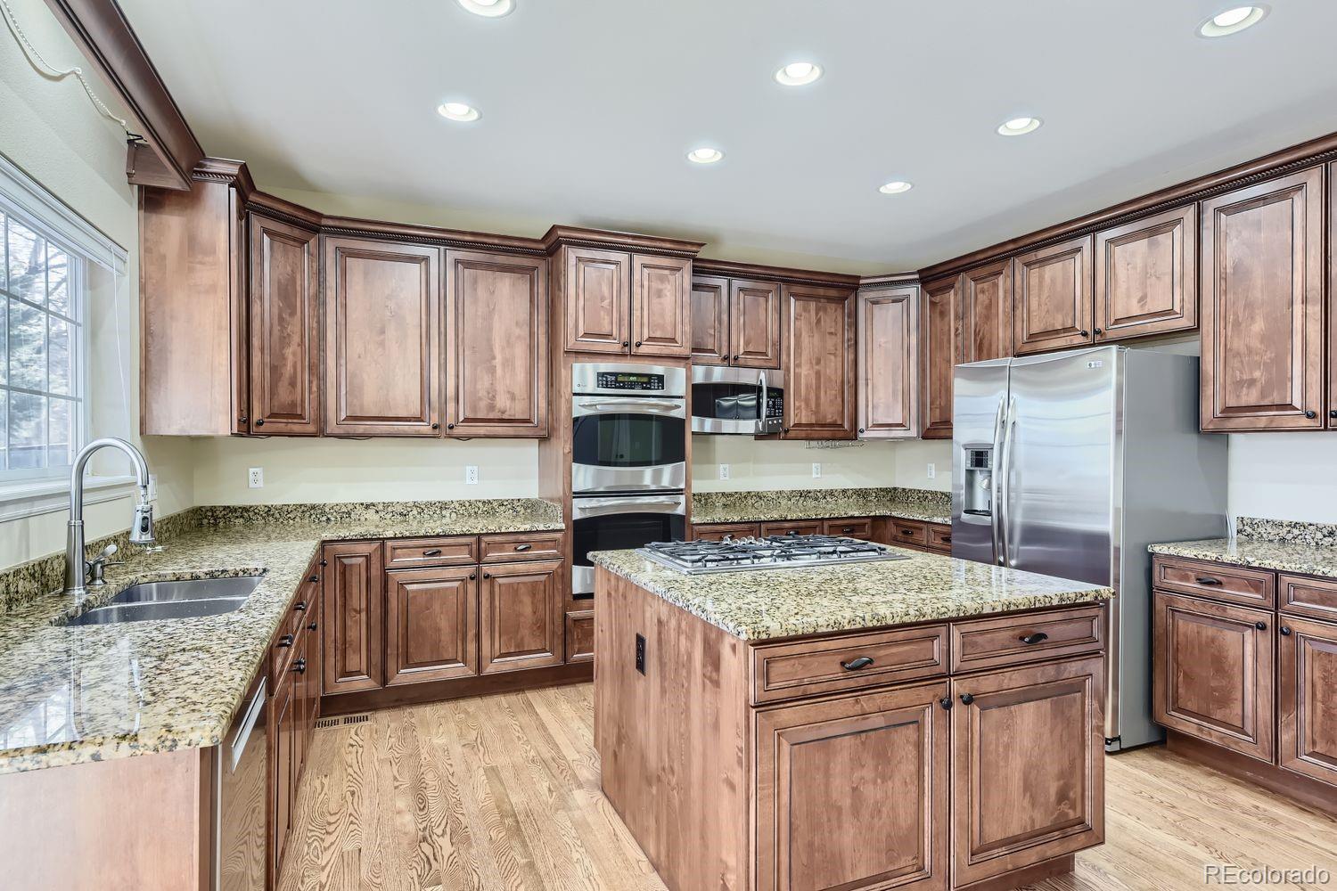 MLS Image #10 for 9602 s hackberry street,highlands ranch, Colorado