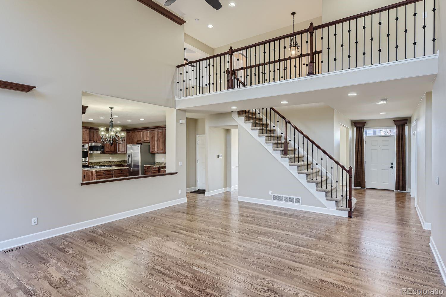 MLS Image #17 for 9602 s hackberry street,highlands ranch, Colorado