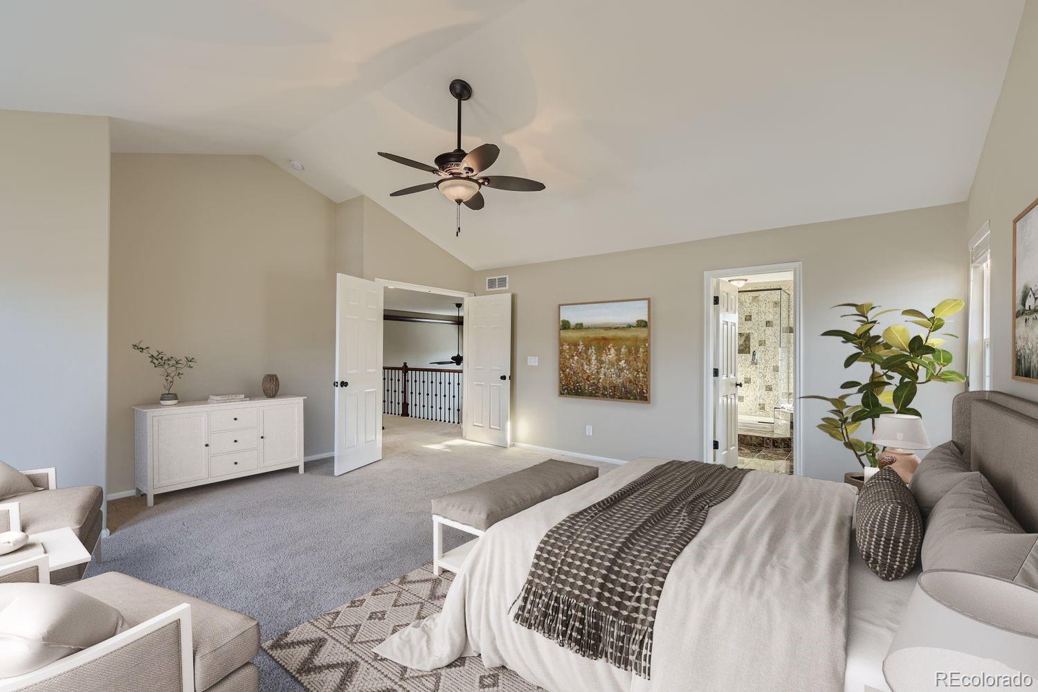 MLS Image #7 for 9602 s hackberry street,highlands ranch, Colorado