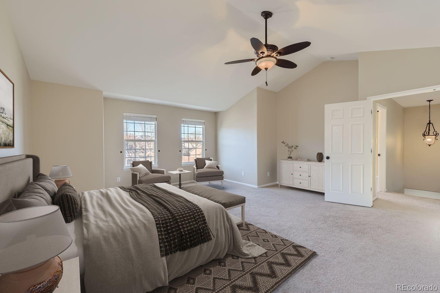 MLS Image #8 for 9602 s hackberry street,highlands ranch, Colorado