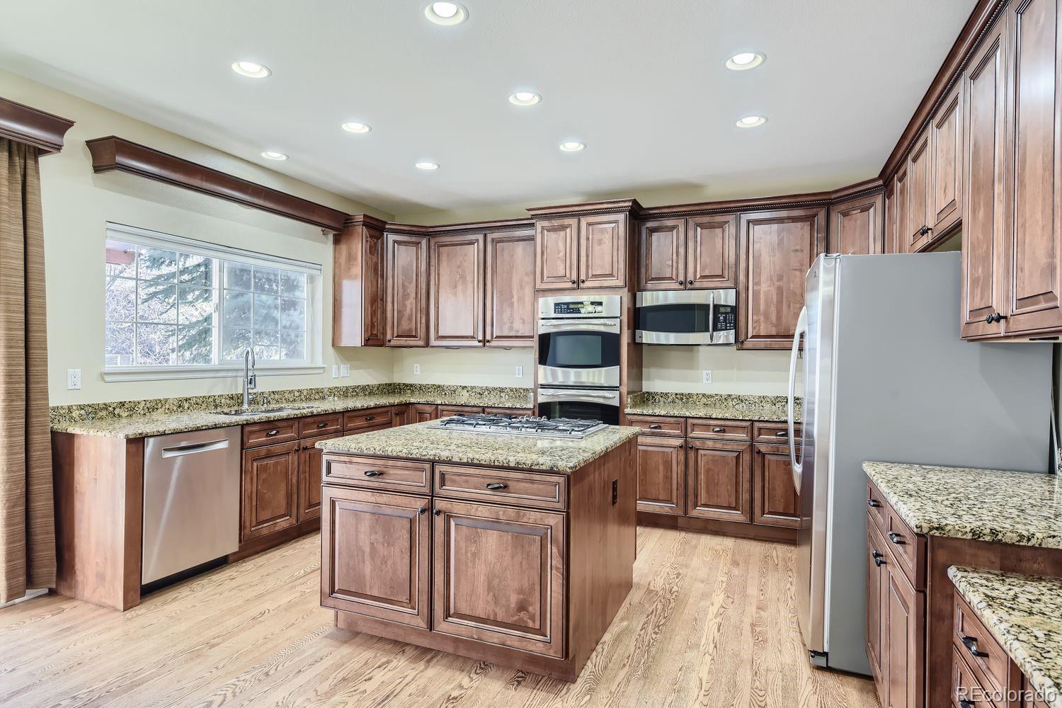 MLS Image #9 for 9602 s hackberry street,highlands ranch, Colorado