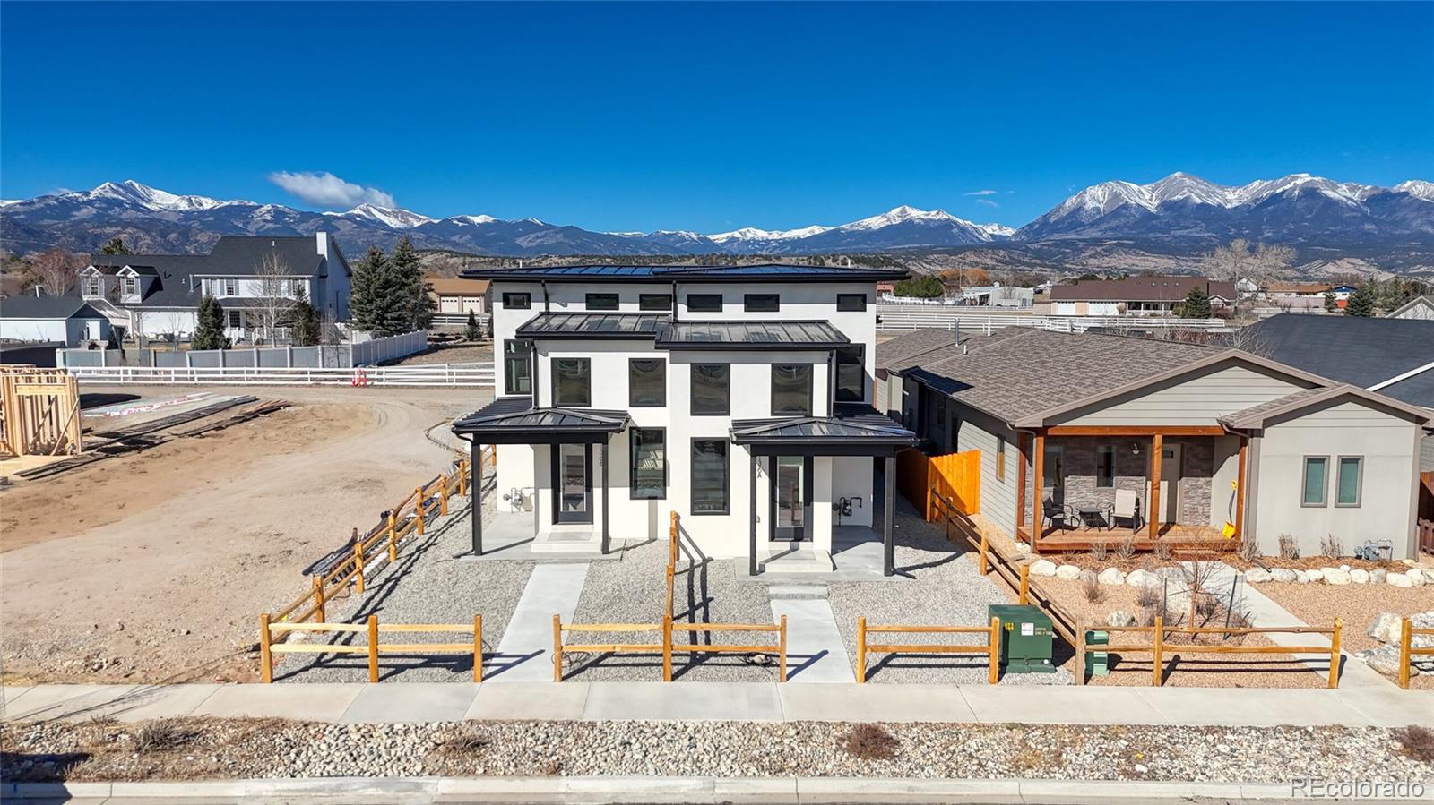 MLS Image #25 for 136  mesa view lane,salida, Colorado