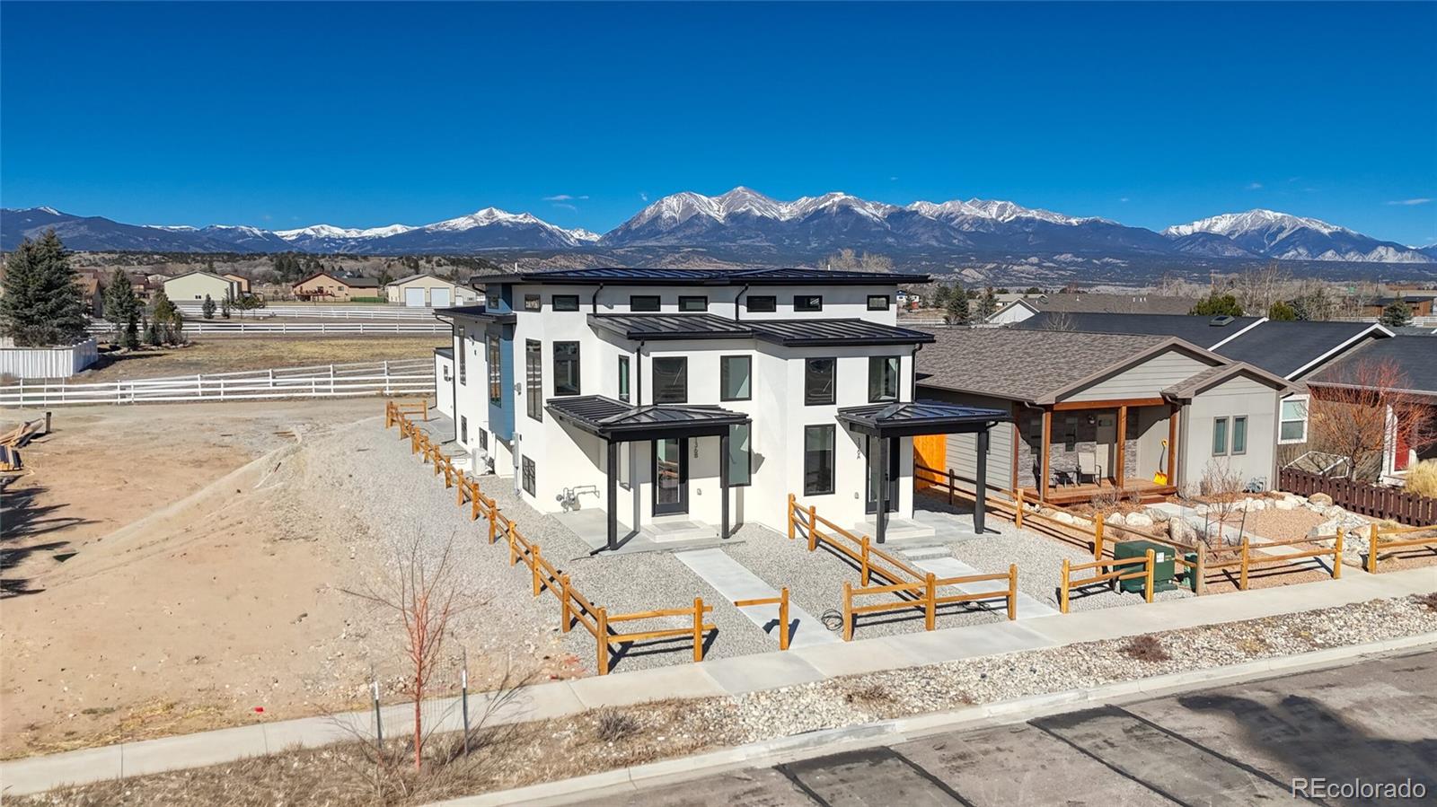 MLS Image #26 for 136  mesa view lane,salida, Colorado