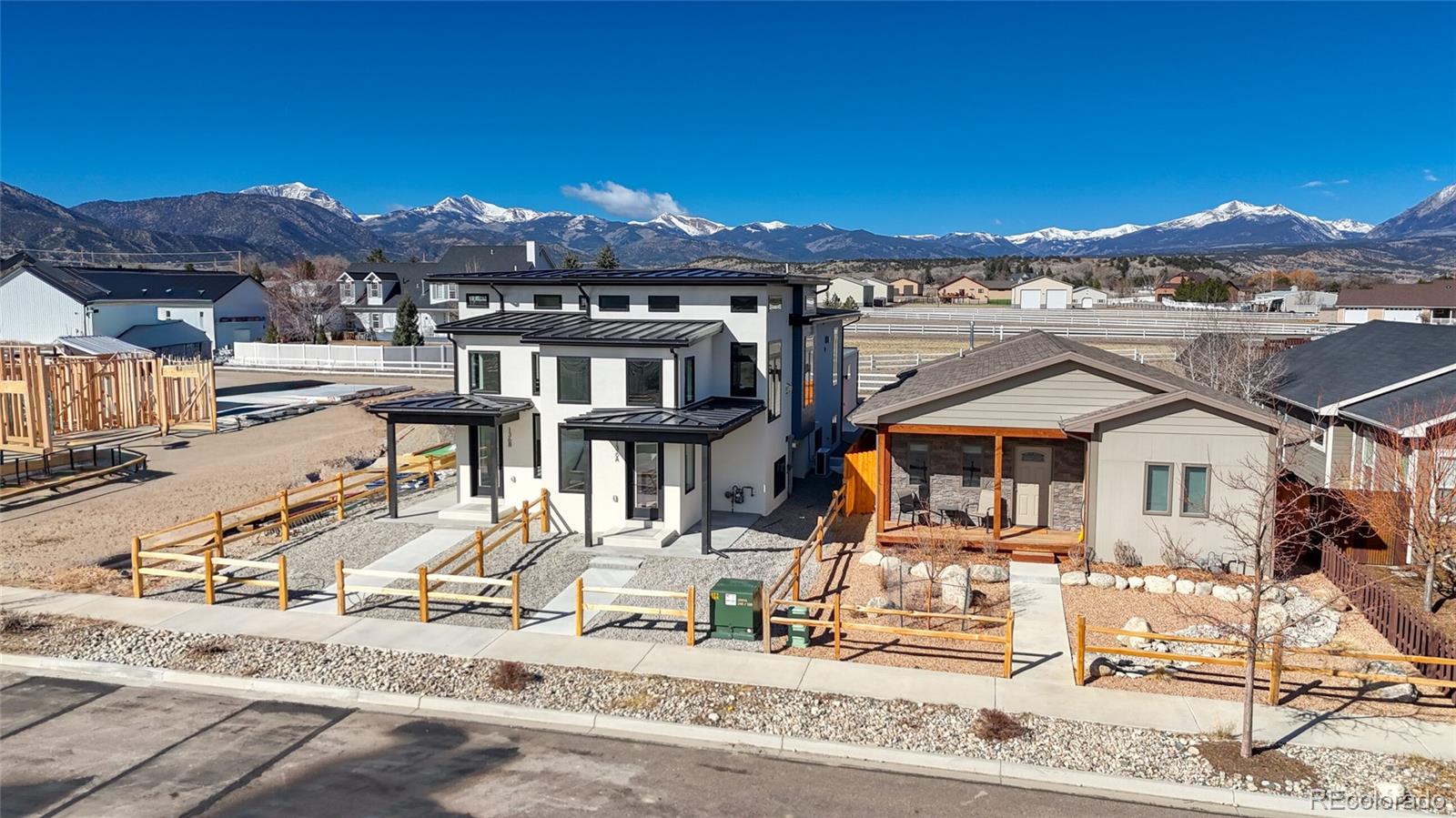 MLS Image #27 for 136  mesa view lane,salida, Colorado