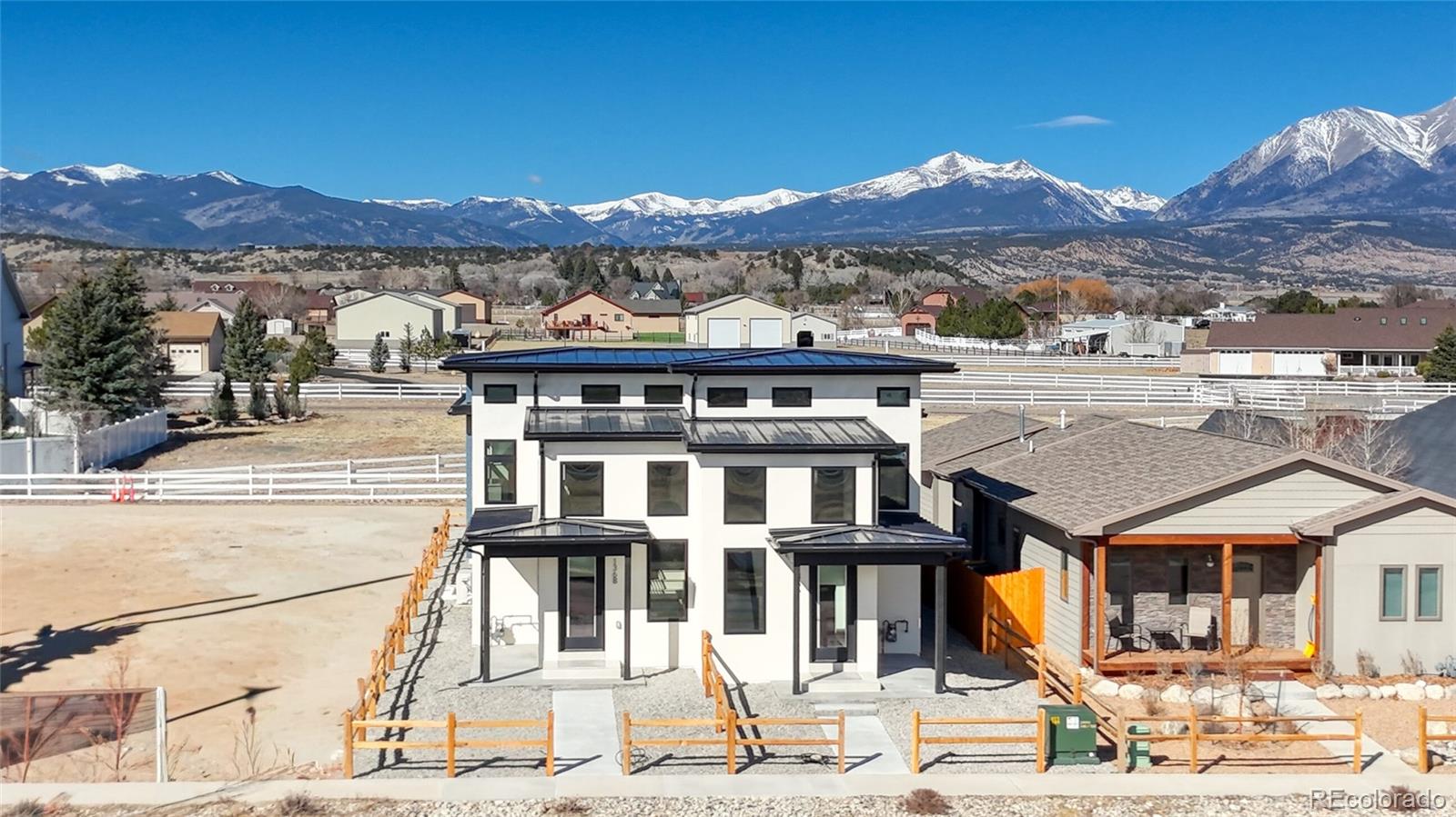 MLS Image #28 for 136  mesa view lane,salida, Colorado