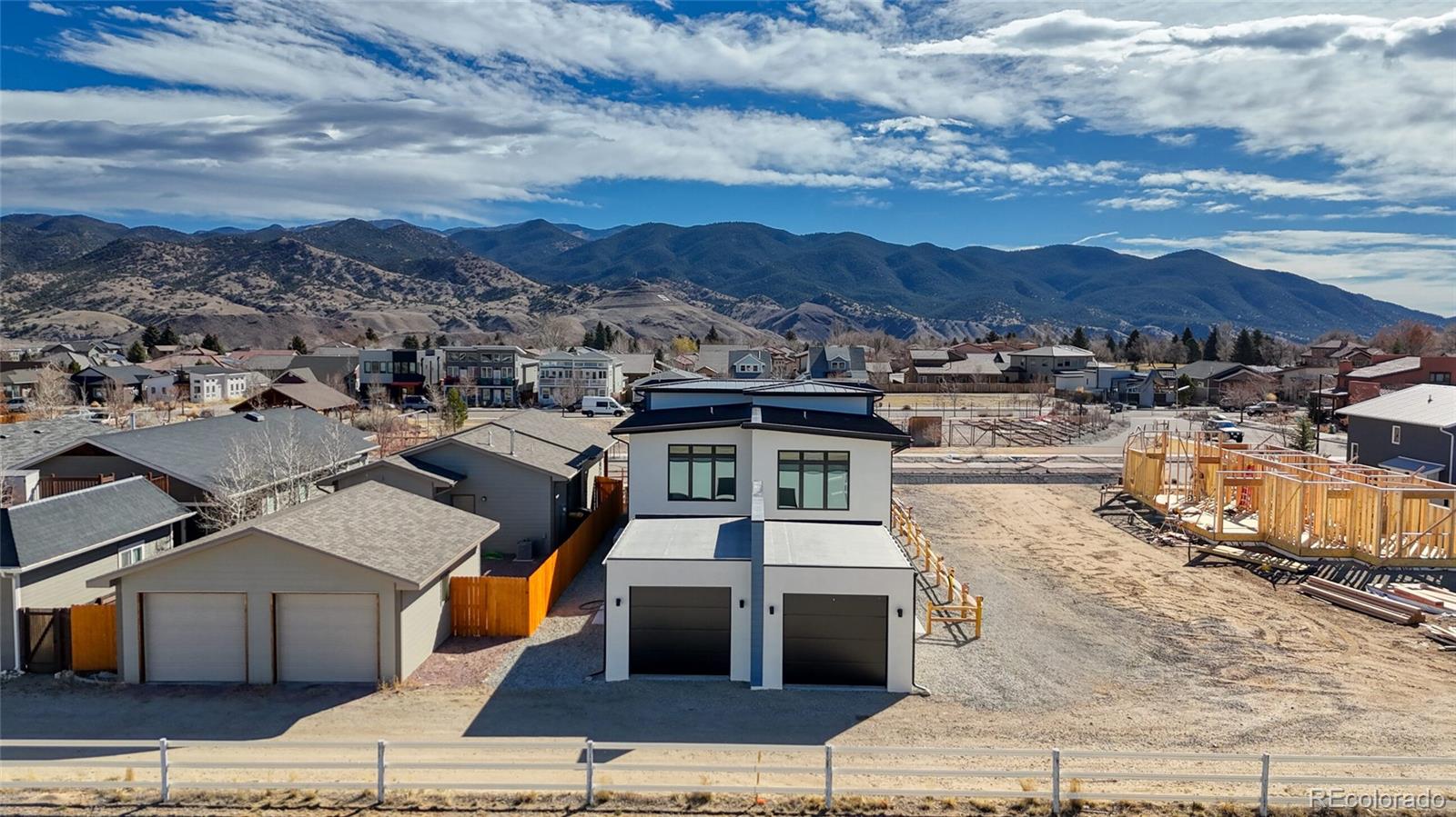 MLS Image #29 for 136  mesa view lane,salida, Colorado
