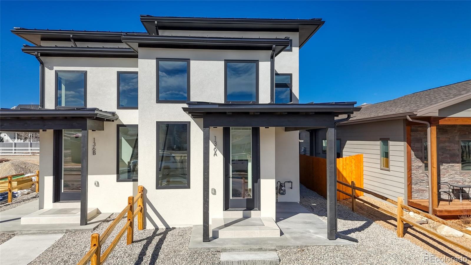 MLS Image #3 for 136  mesa view lane,salida, Colorado