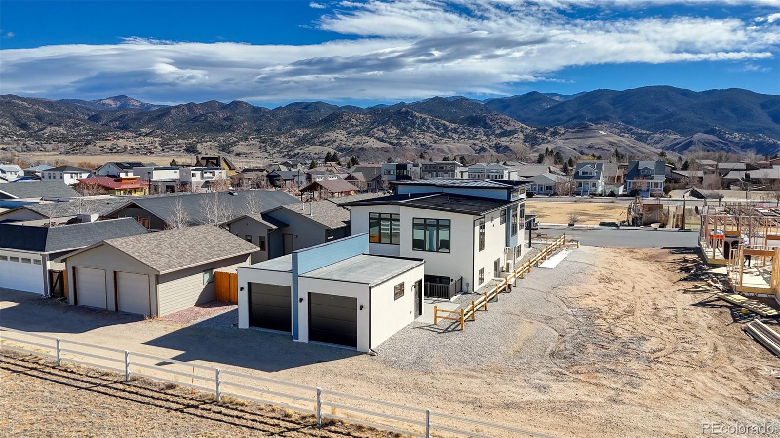 MLS Image #30 for 136  mesa view lane,salida, Colorado