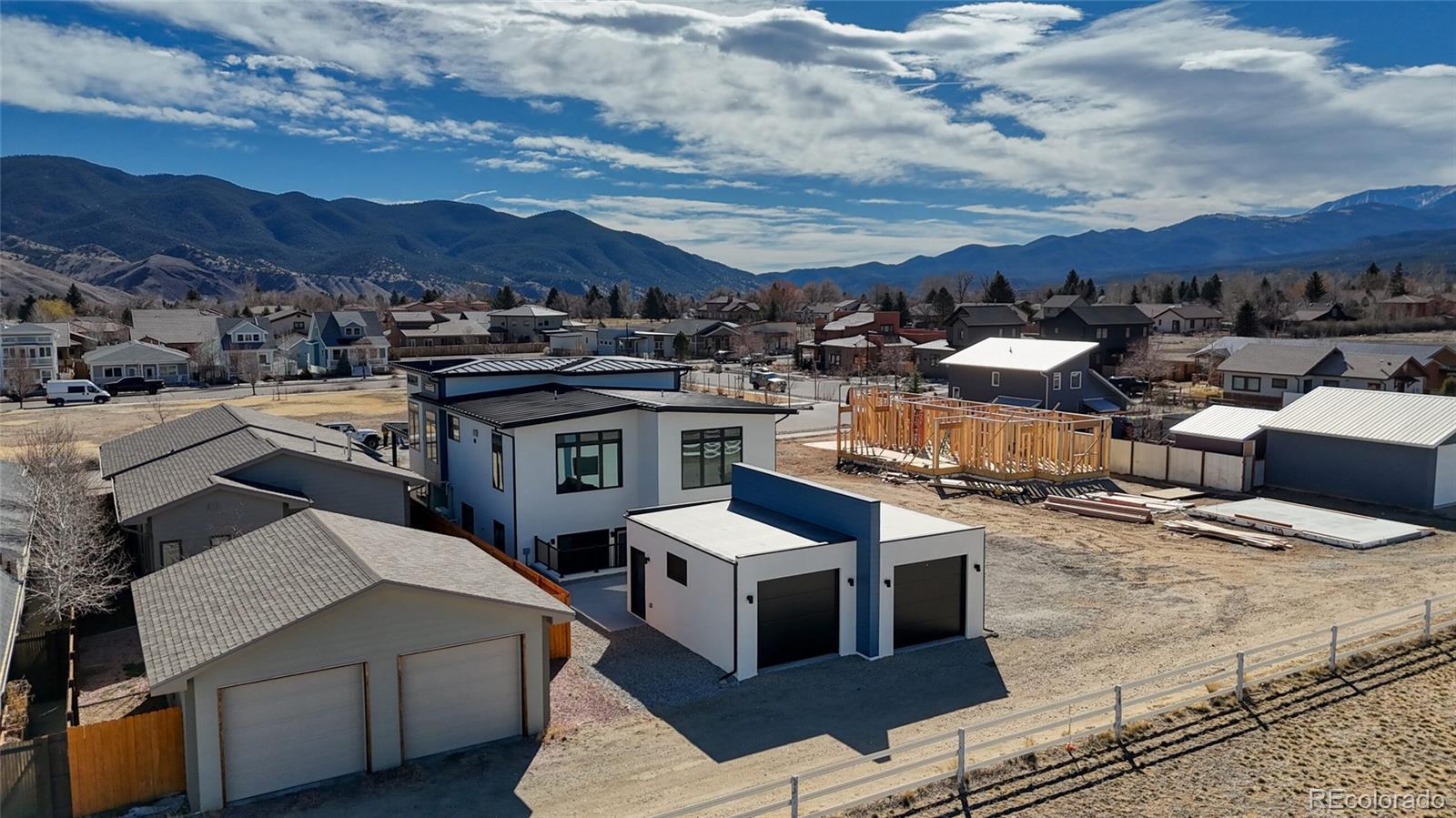 MLS Image #31 for 136  mesa view lane,salida, Colorado