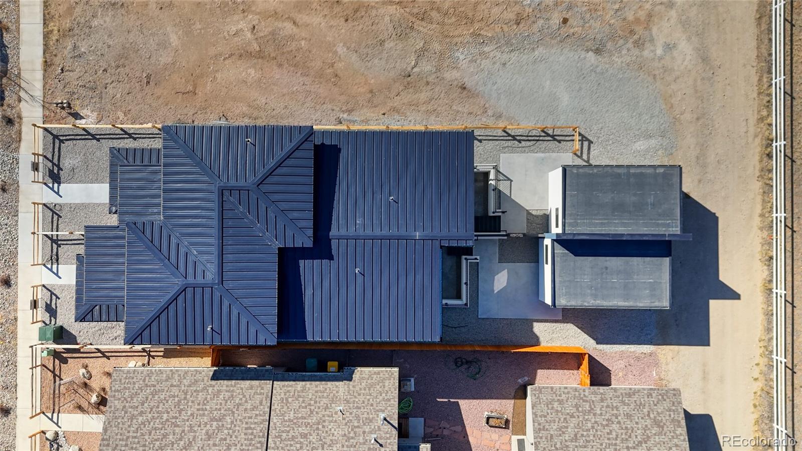 MLS Image #32 for 136  mesa view lane,salida, Colorado