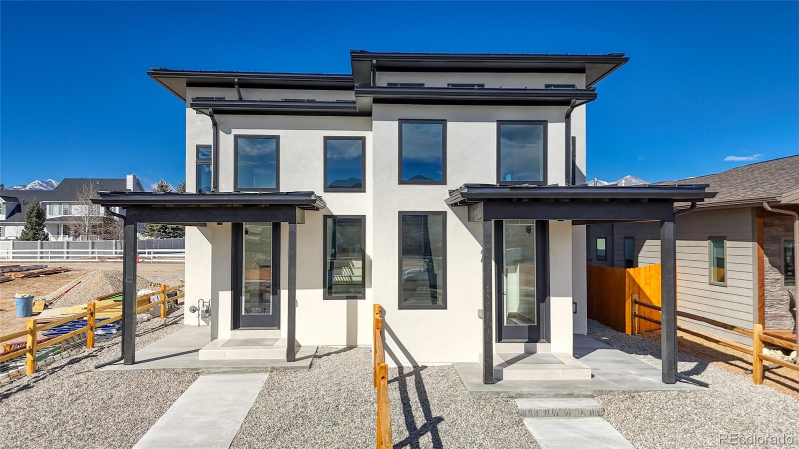 MLS Image #34 for 136  mesa view lane,salida, Colorado