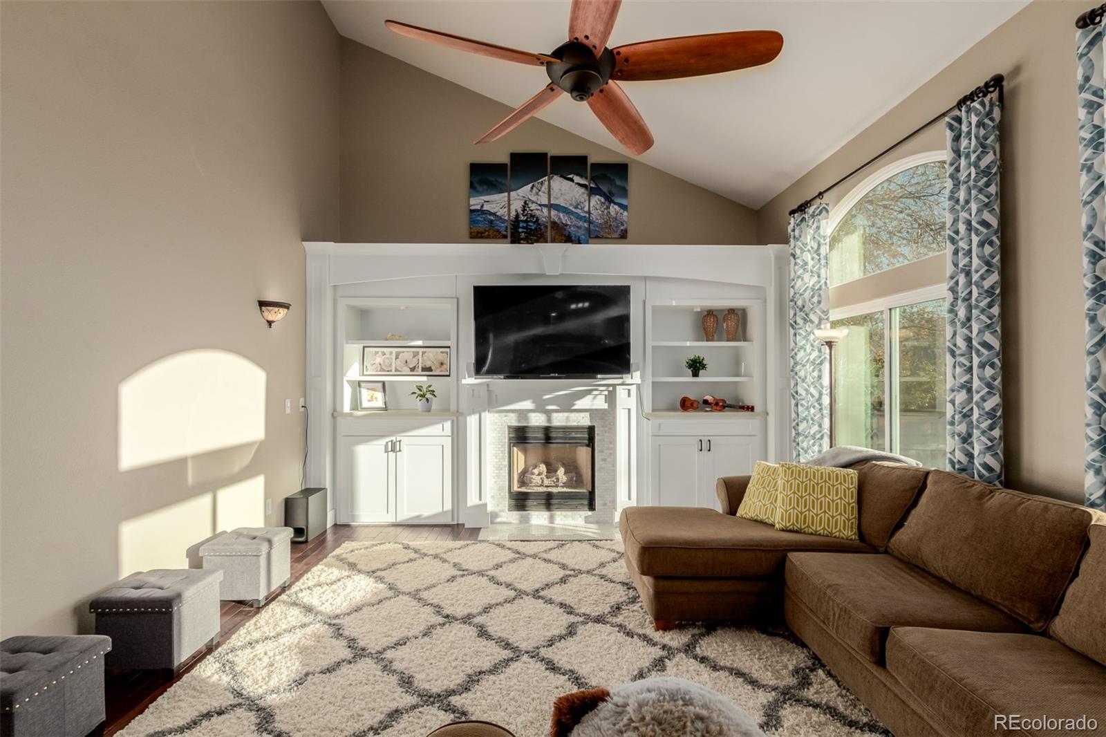 MLS Image #10 for 9593  painted canyon circle,highlands ranch, Colorado