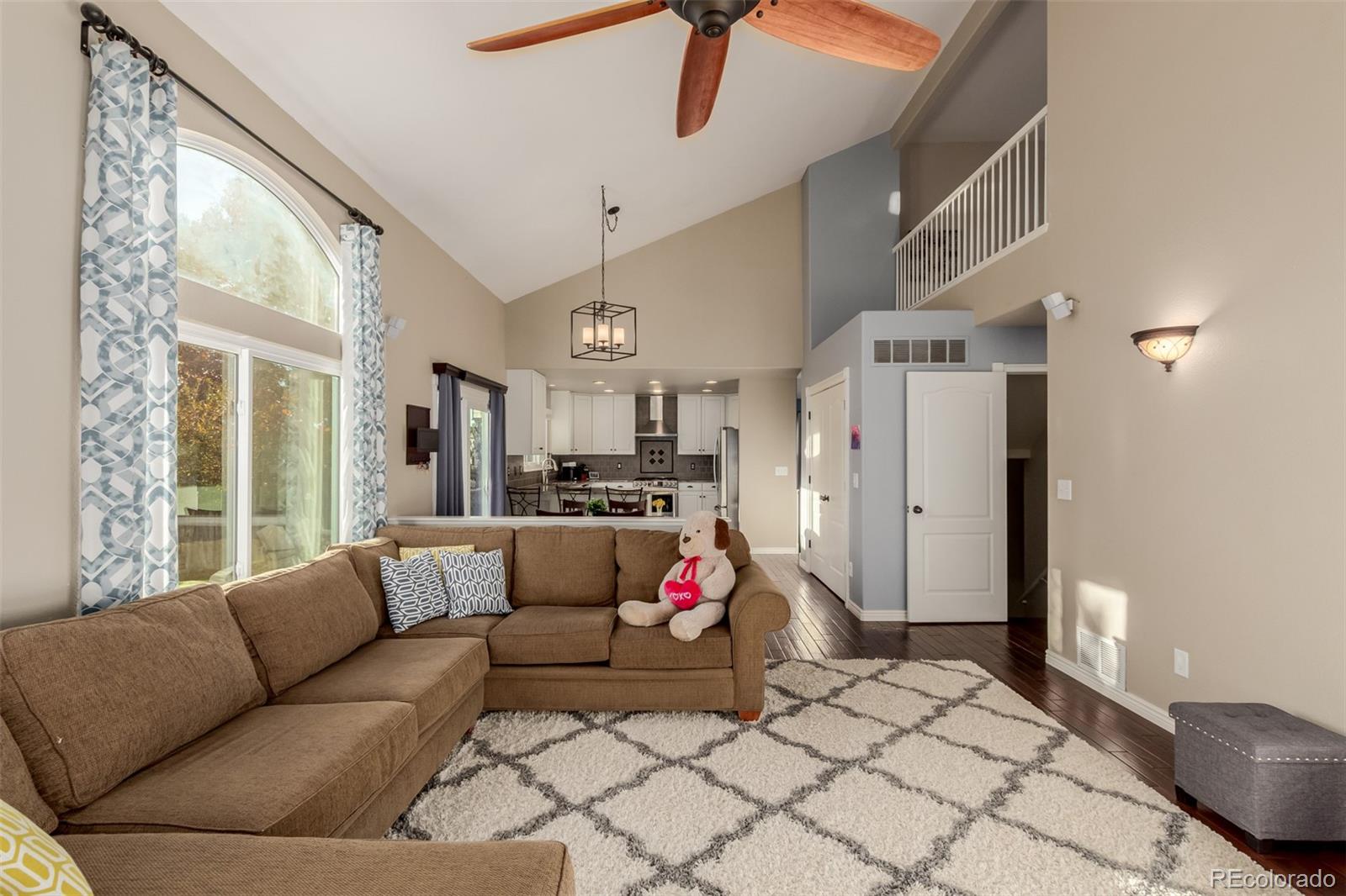 MLS Image #11 for 9593  painted canyon circle,highlands ranch, Colorado