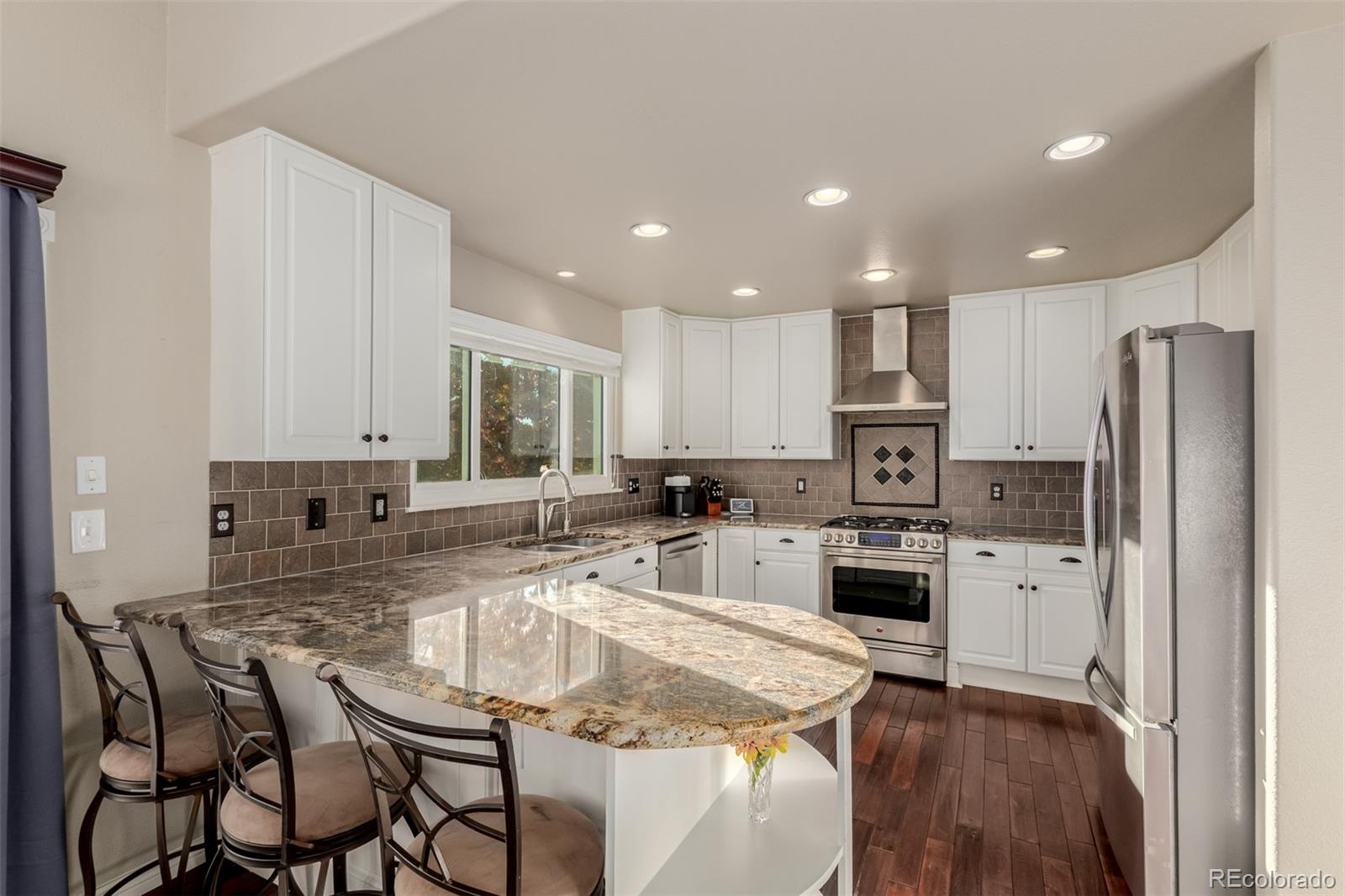 MLS Image #13 for 9593  painted canyon circle,highlands ranch, Colorado