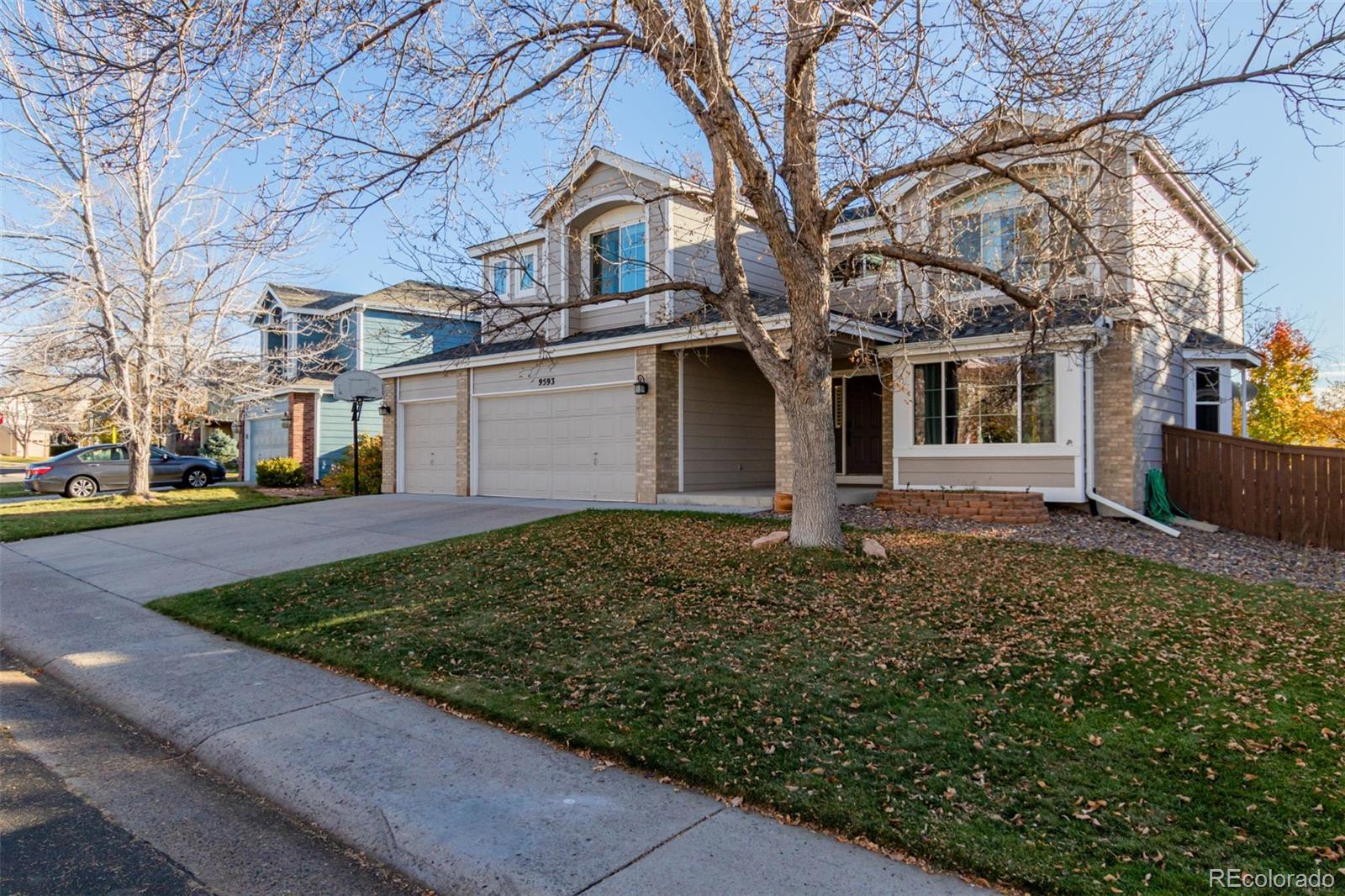 MLS Image #2 for 9593  painted canyon circle,highlands ranch, Colorado
