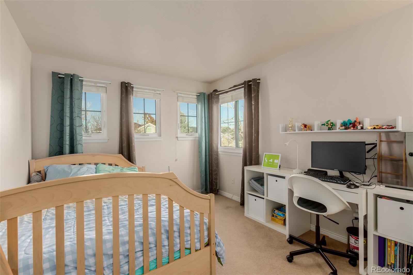 MLS Image #26 for 9593  painted canyon circle,highlands ranch, Colorado