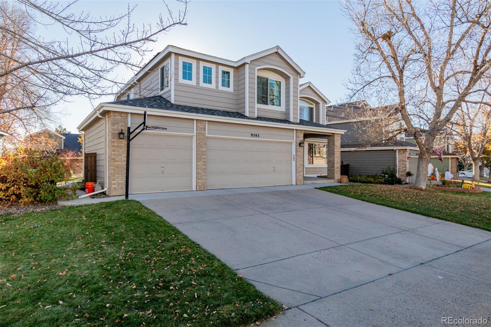 MLS Image #3 for 9593  painted canyon circle,highlands ranch, Colorado