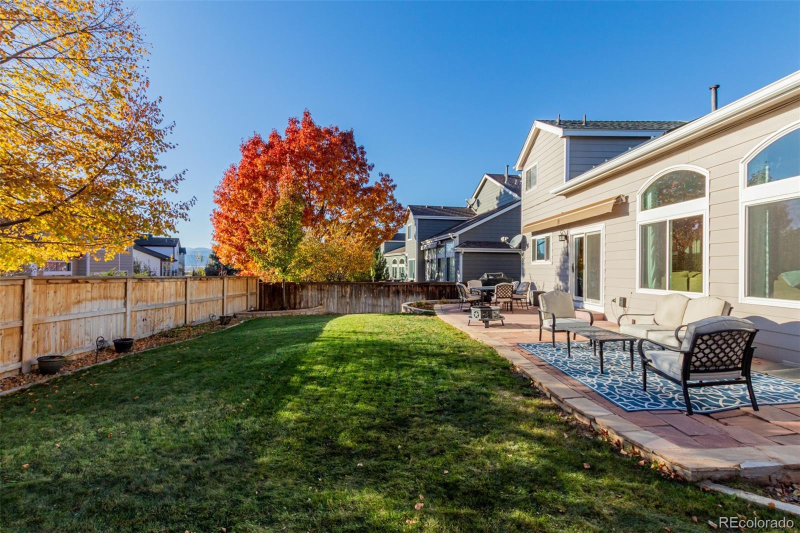 MLS Image #36 for 9593  painted canyon circle,highlands ranch, Colorado