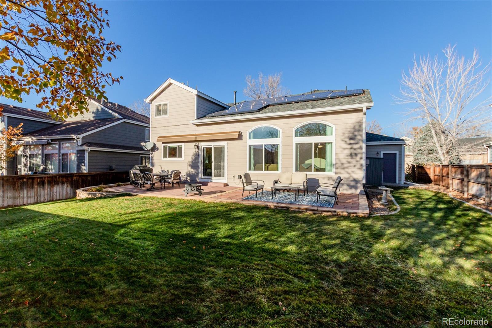 MLS Image #37 for 9593  painted canyon circle,highlands ranch, Colorado