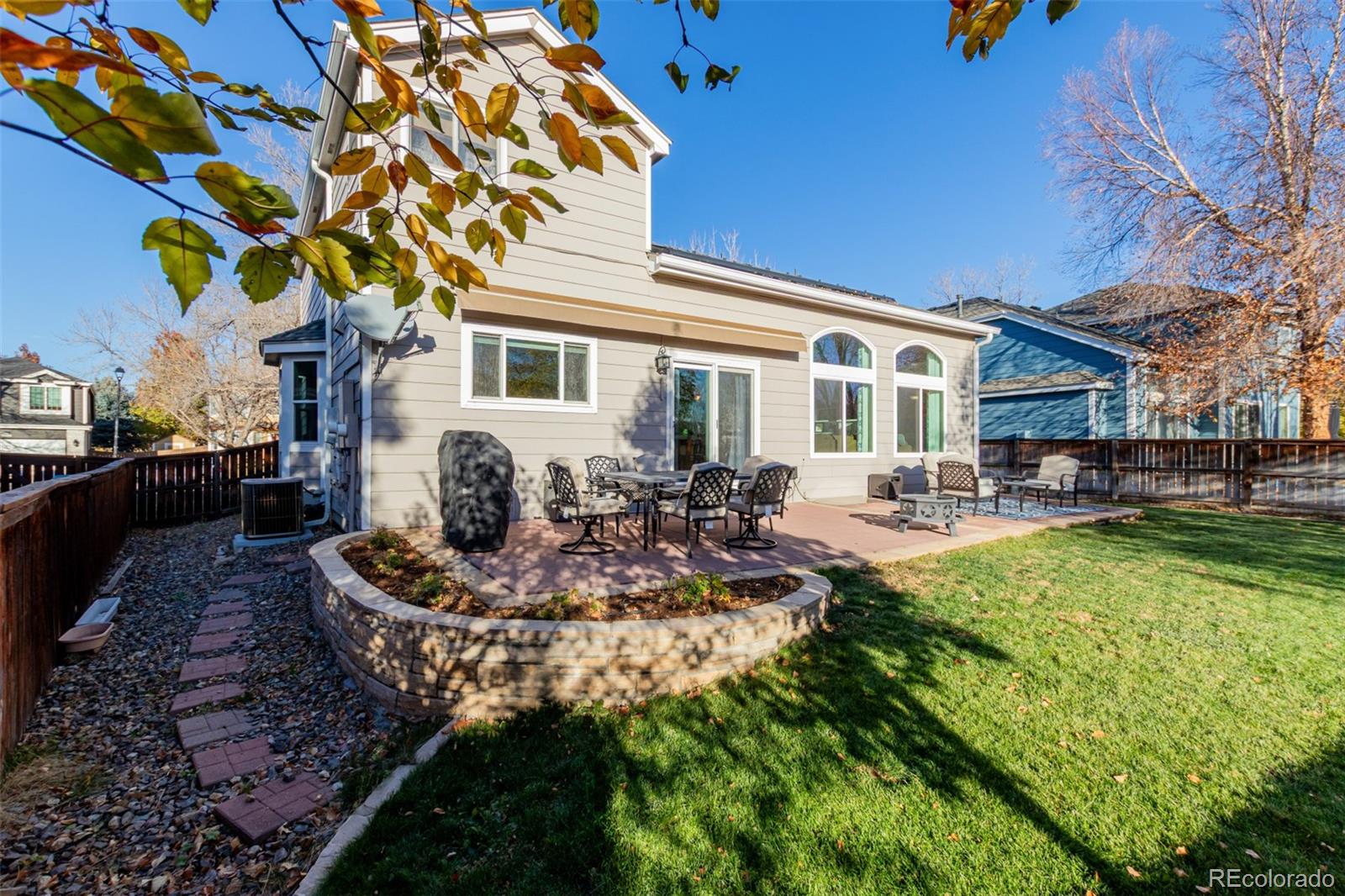 MLS Image #38 for 9593  painted canyon circle,highlands ranch, Colorado