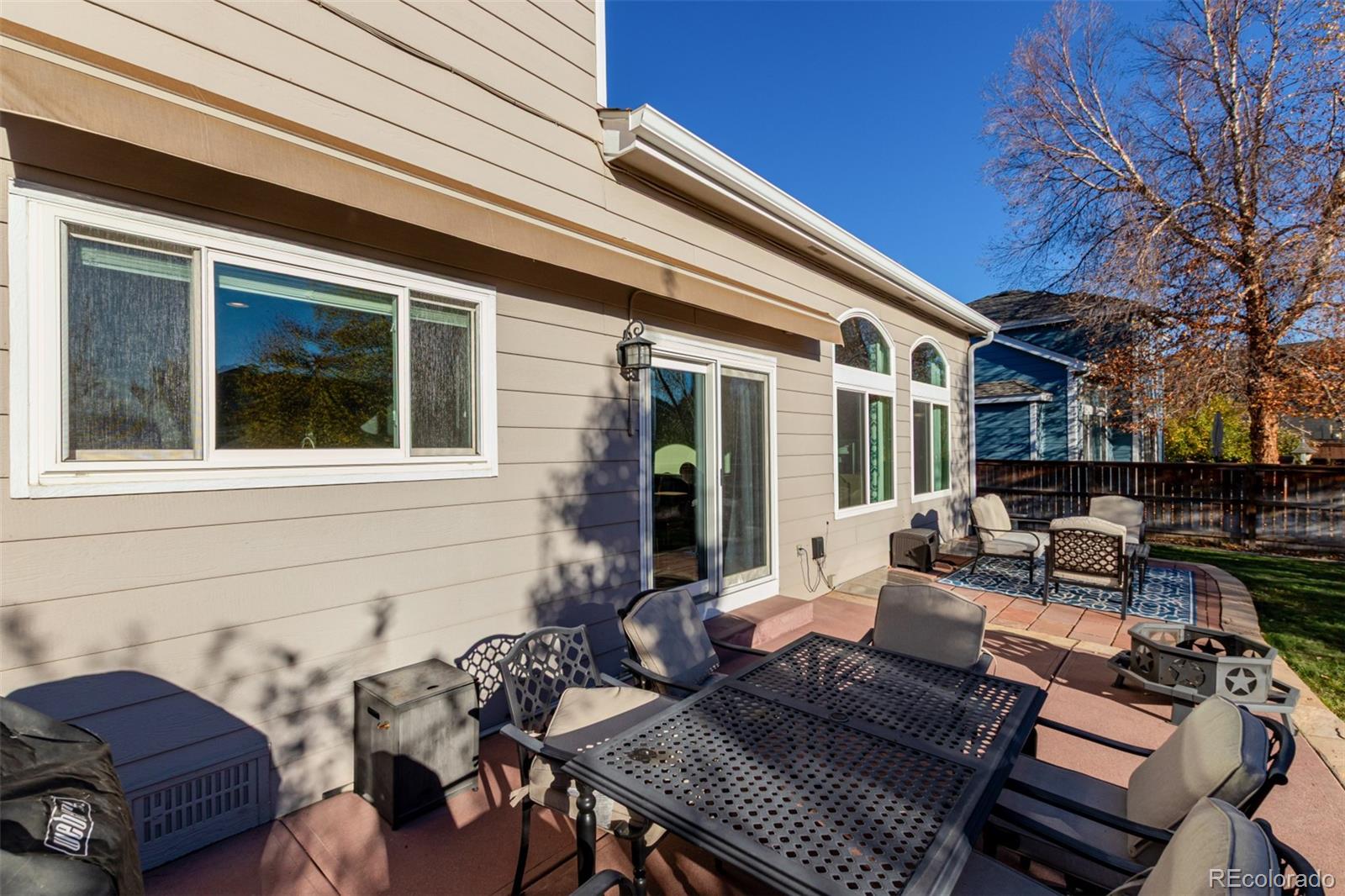 MLS Image #39 for 9593  painted canyon circle,highlands ranch, Colorado