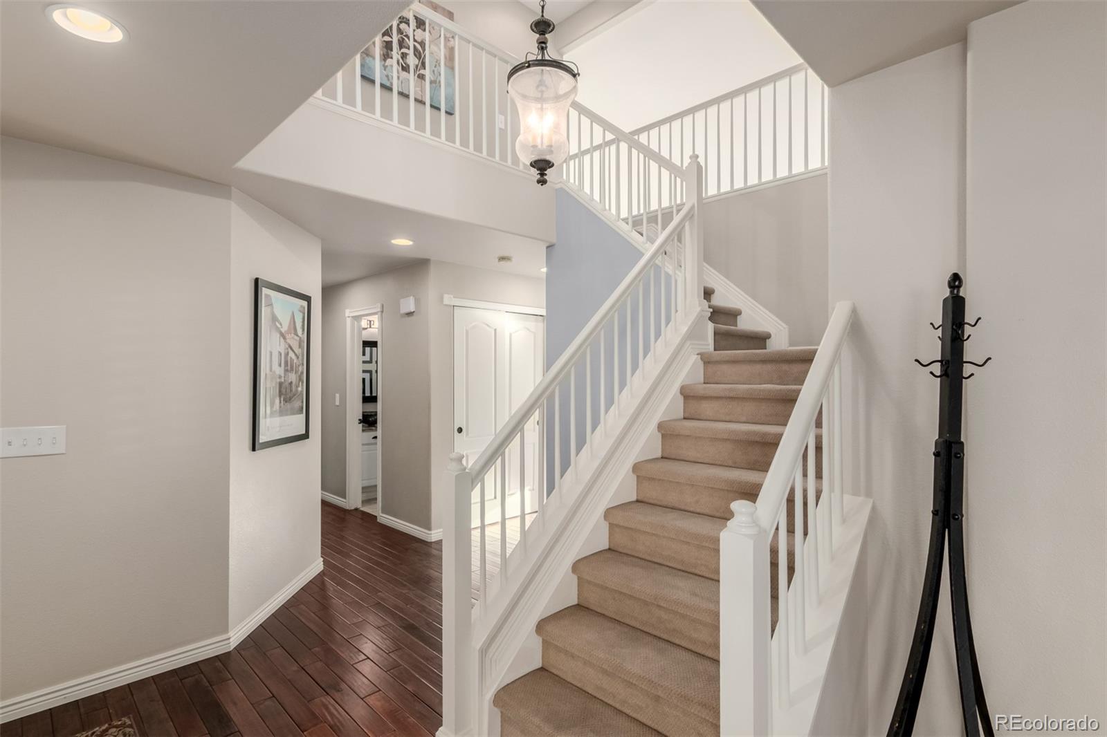 MLS Image #5 for 9593  painted canyon circle,highlands ranch, Colorado