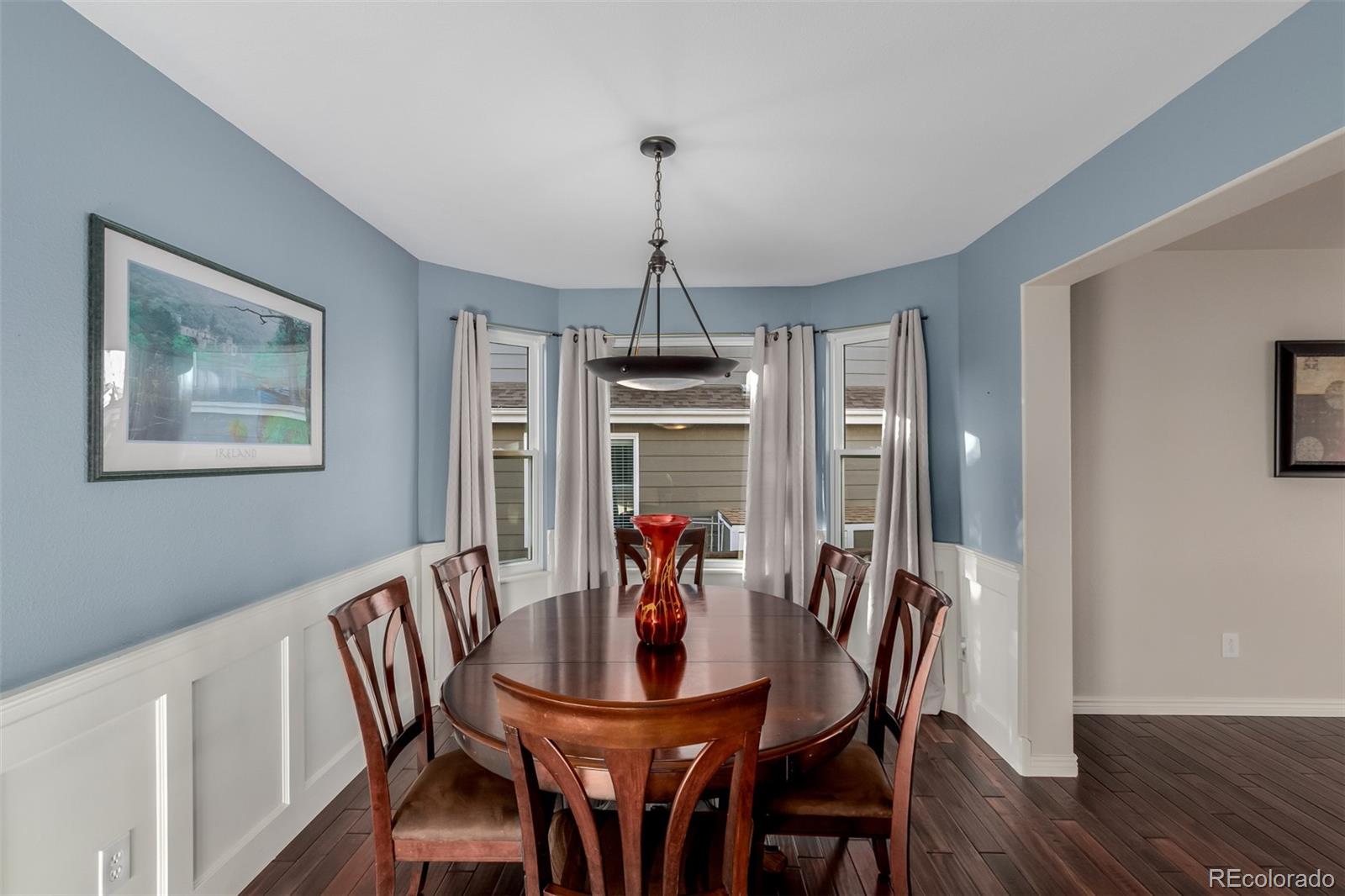 MLS Image #8 for 9593  painted canyon circle,highlands ranch, Colorado