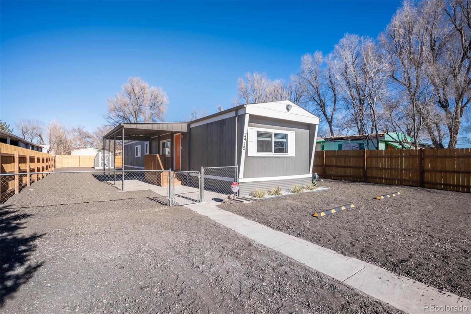 MLS Image #0 for 2415  alia court,pueblo, Colorado