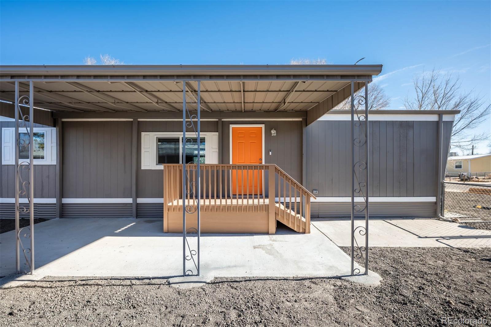 MLS Image #1 for 2415  alia court,pueblo, Colorado