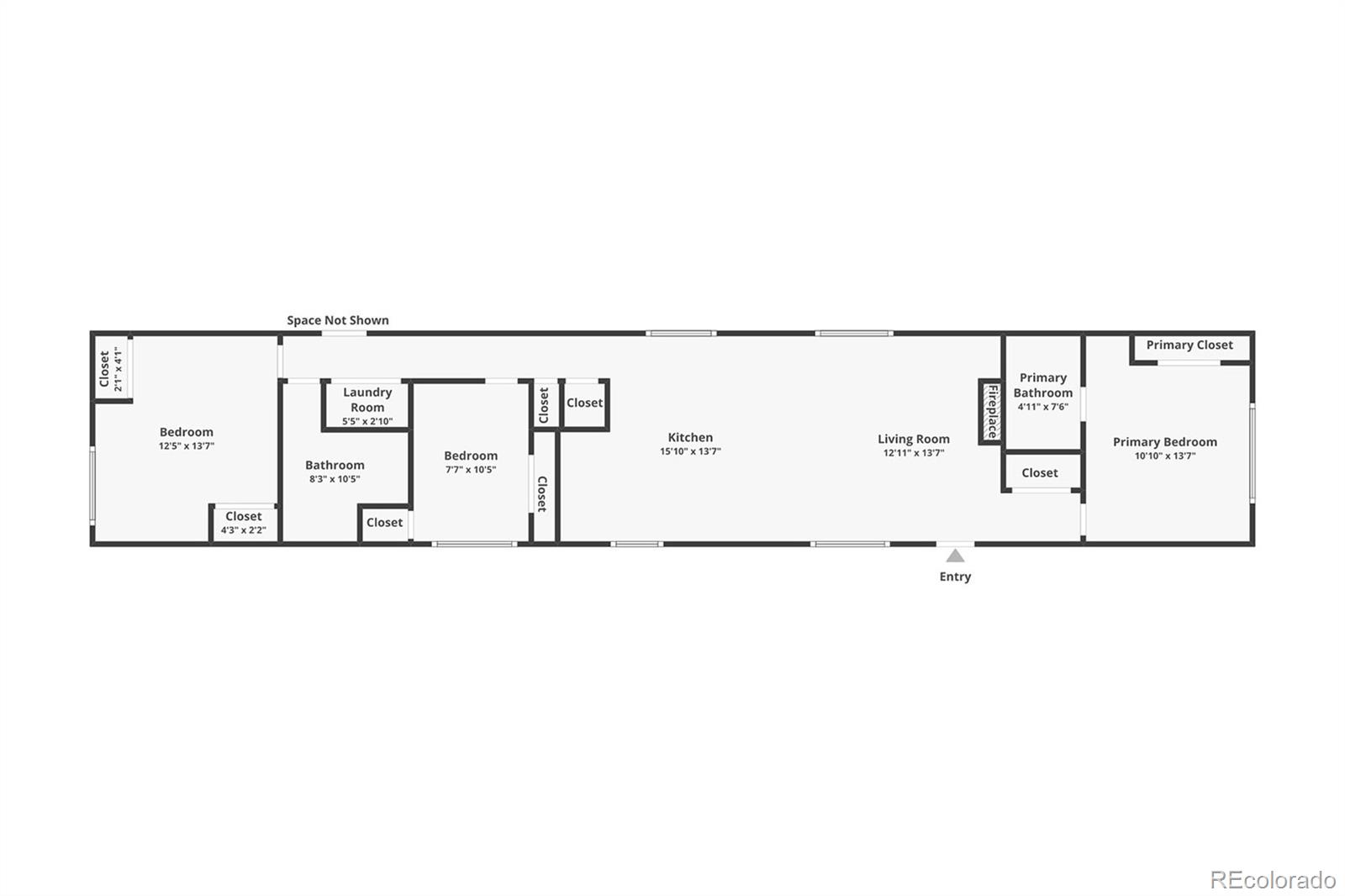 MLS Image #21 for 2415  alia court,pueblo, Colorado